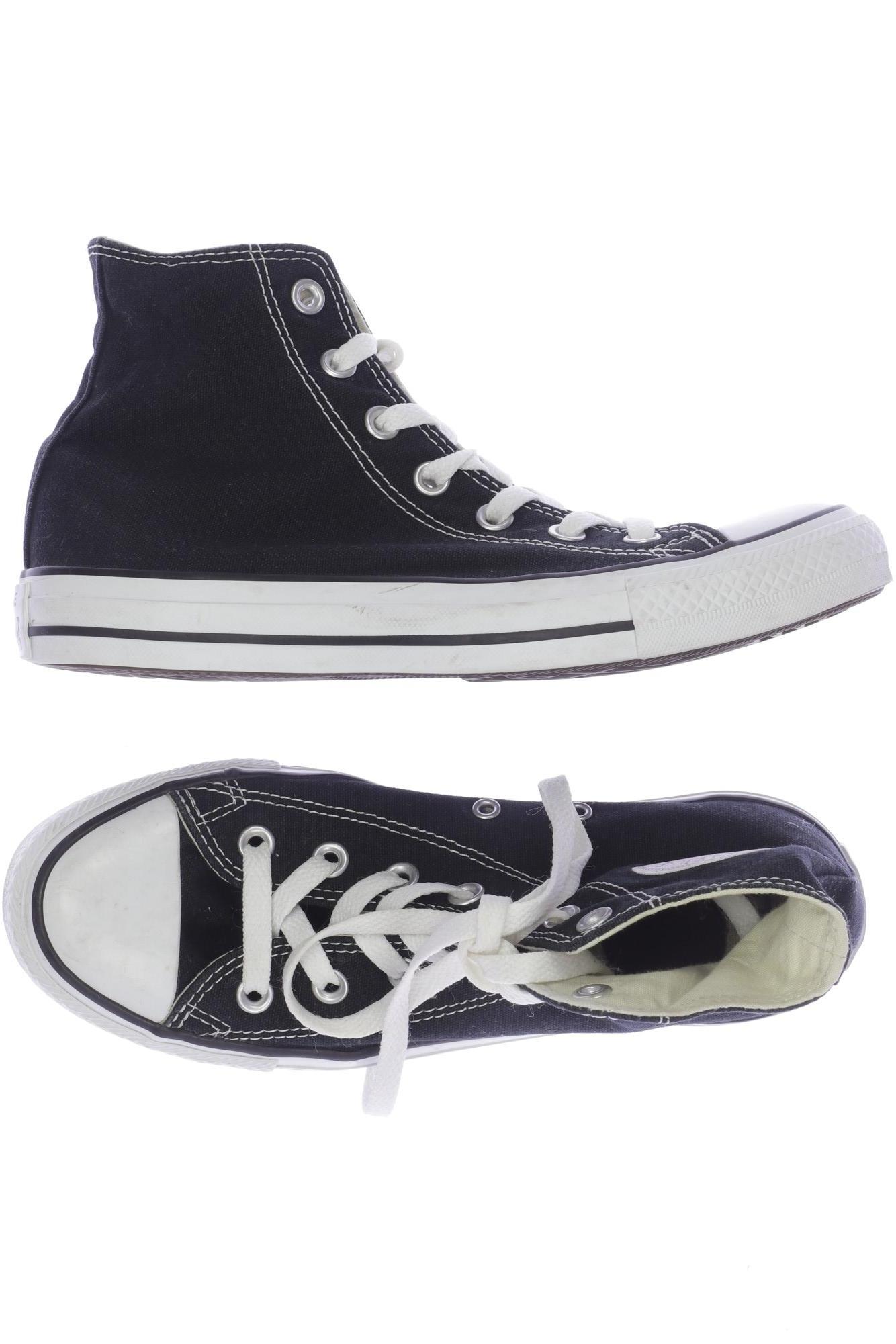 

Converse Damen Sneakers, schwarz, Gr. 38
