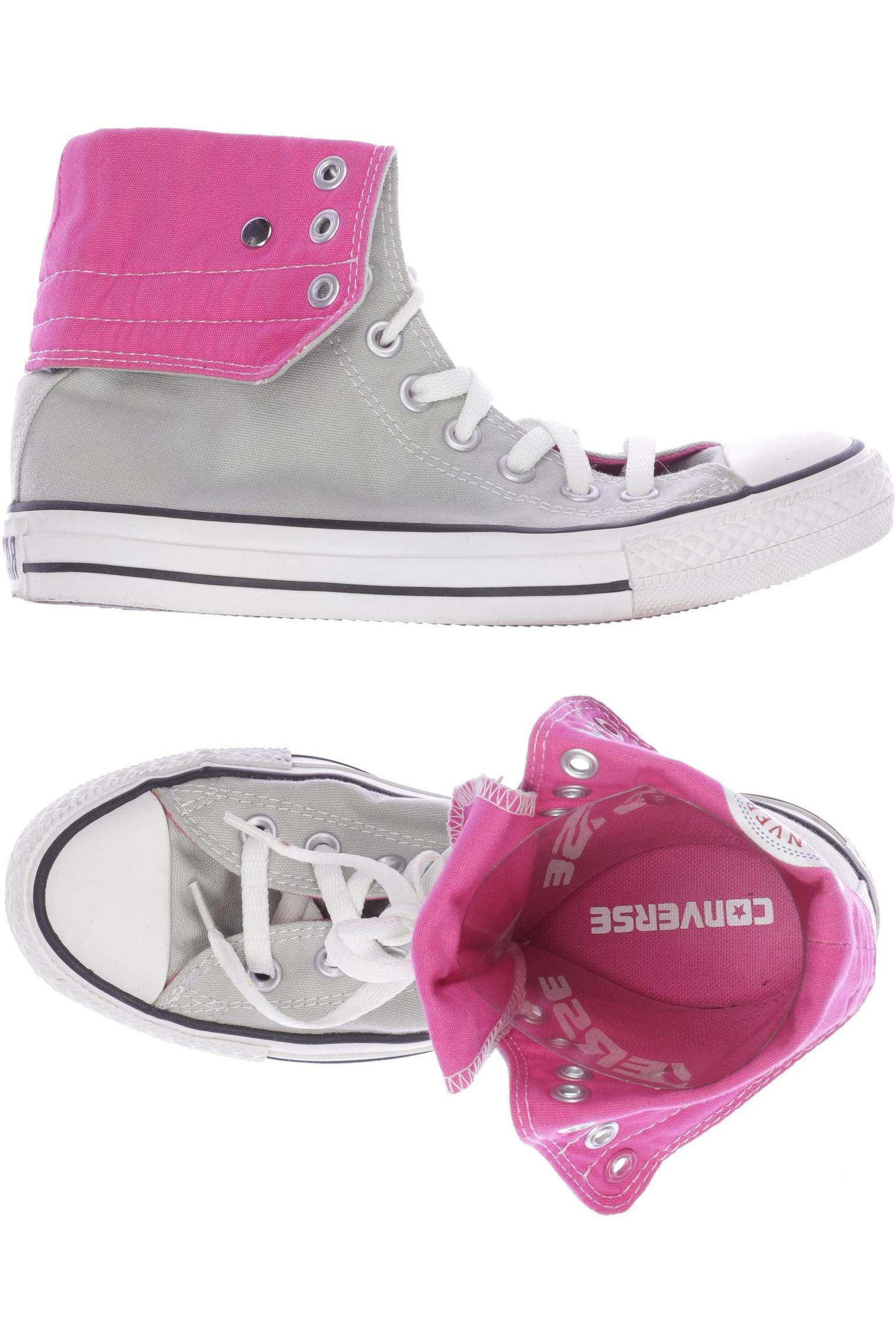 

Converse Damen Sneakers, grau, Gr. 37.5