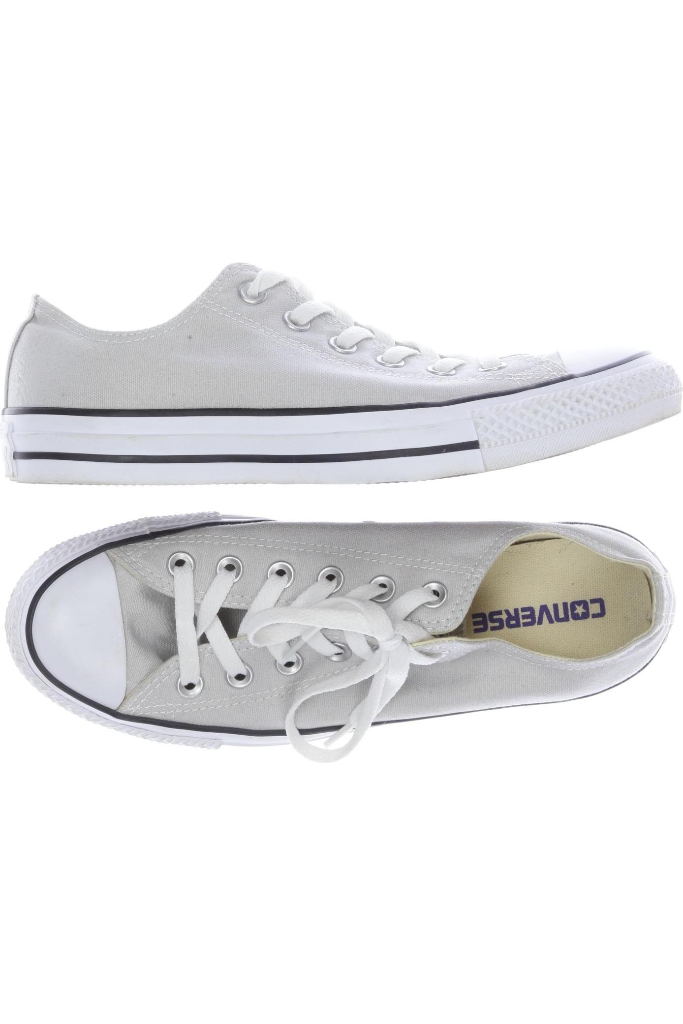 

Converse Damen Sneakers, grau, Gr. 39.5