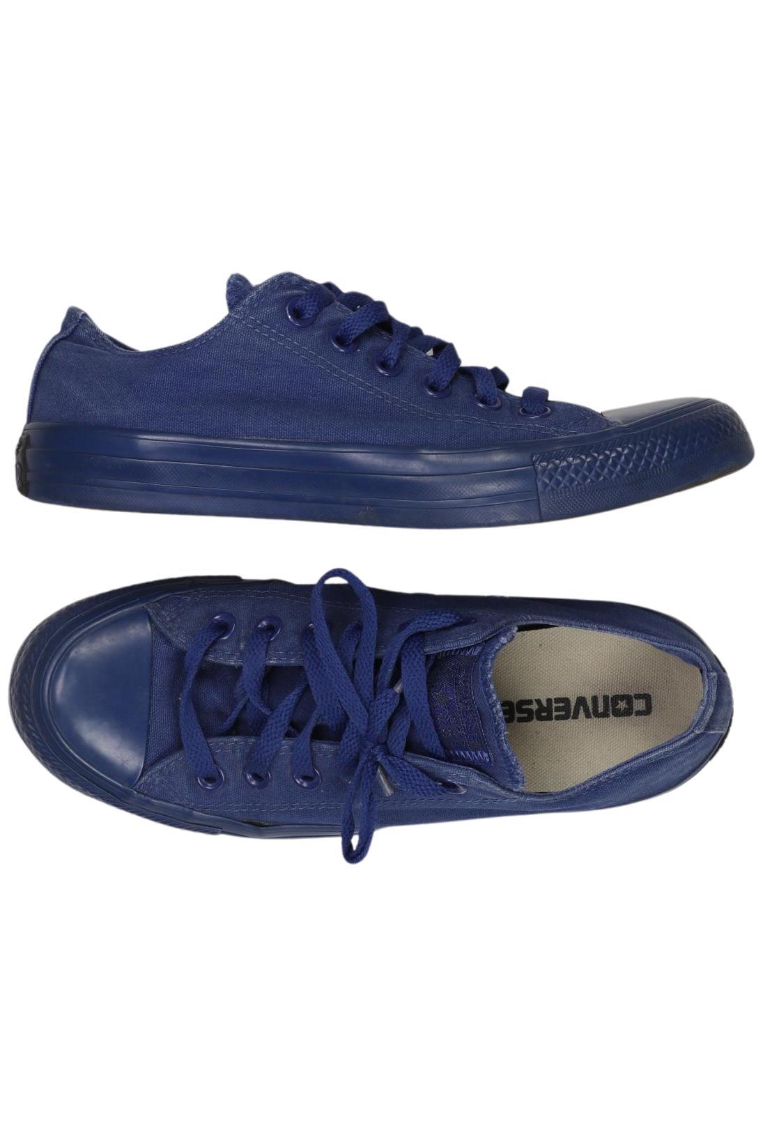 

Converse Damen Sneakers, blau, Gr. 37.5