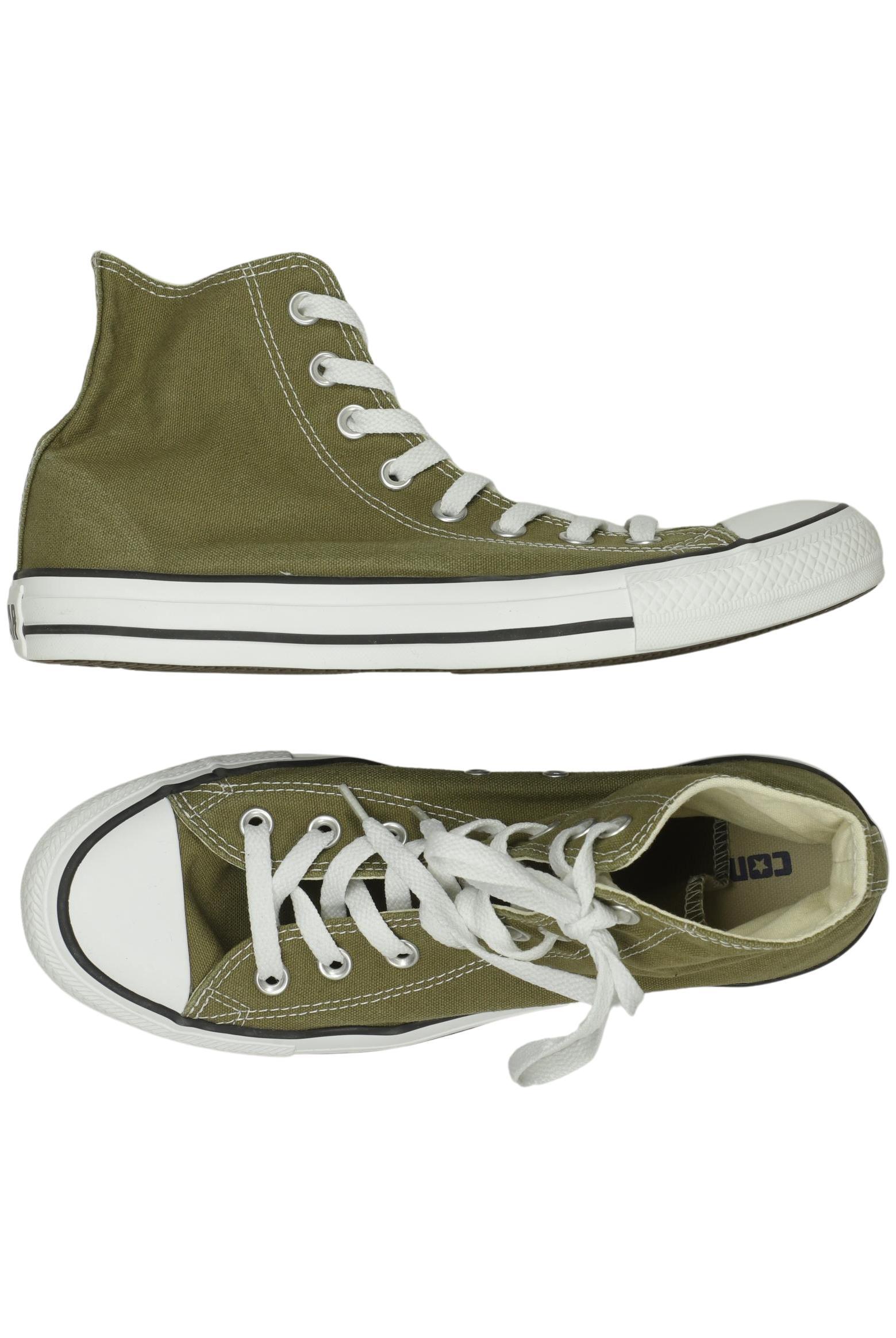 

Converse Damen Sneakers, grün, Gr. 41