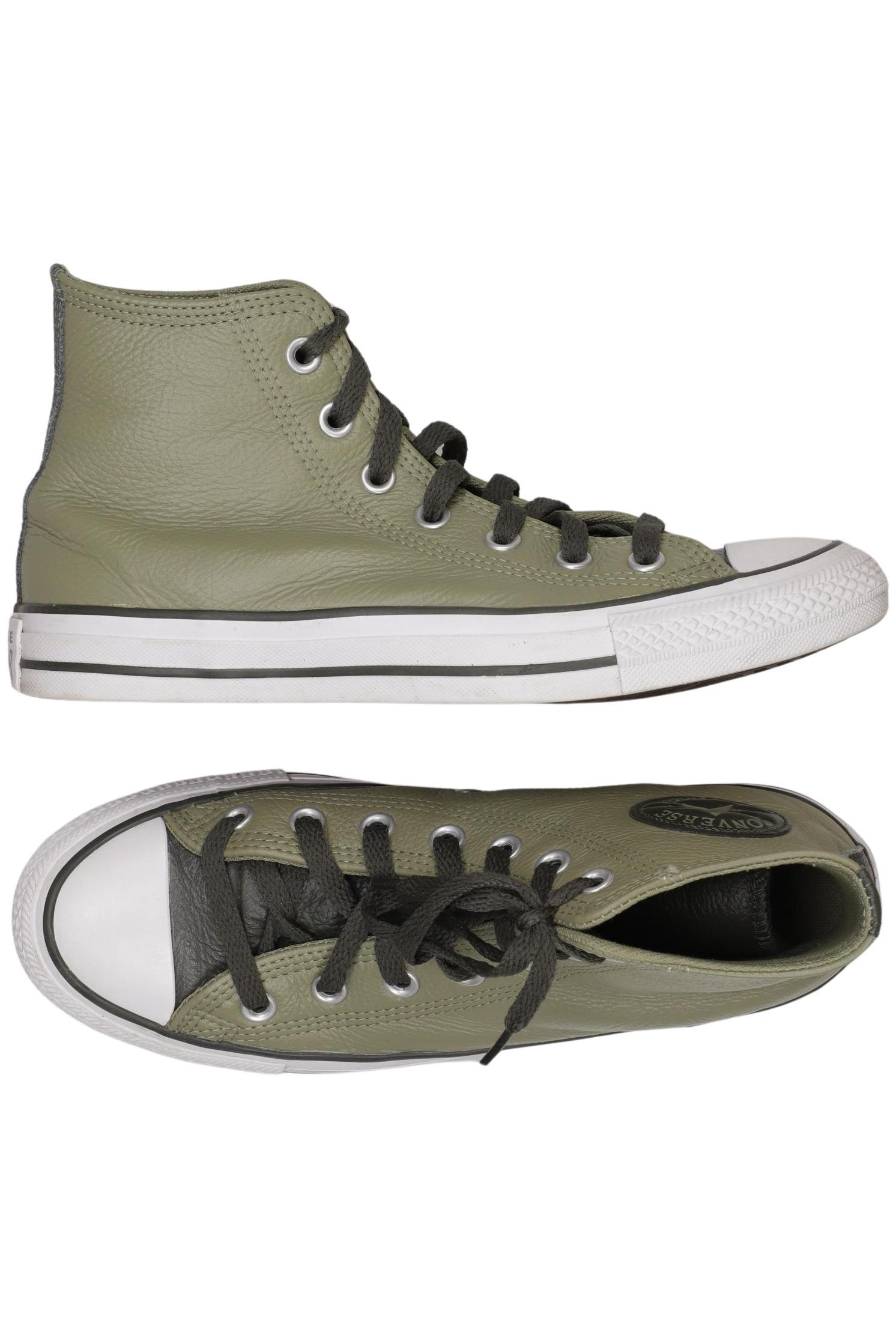 

Converse Damen Sneakers, grün, Gr. 39