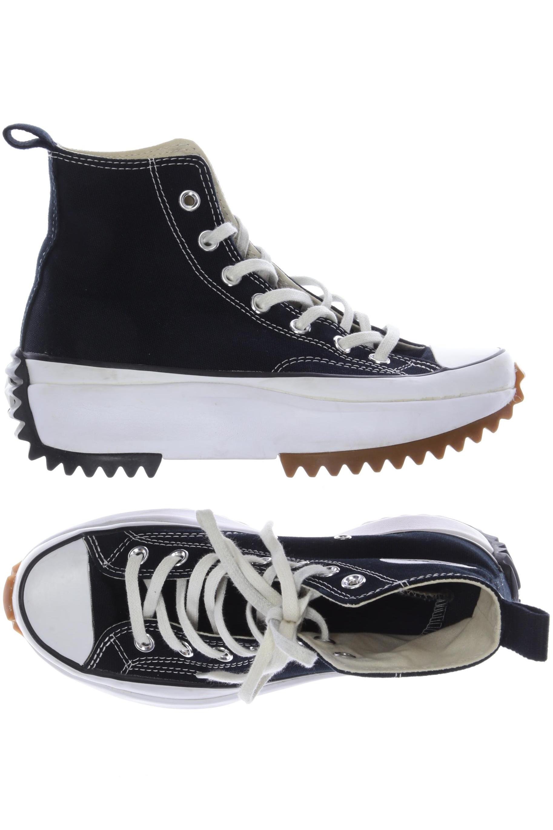 

Converse Damen Sneakers, schwarz, Gr. 38