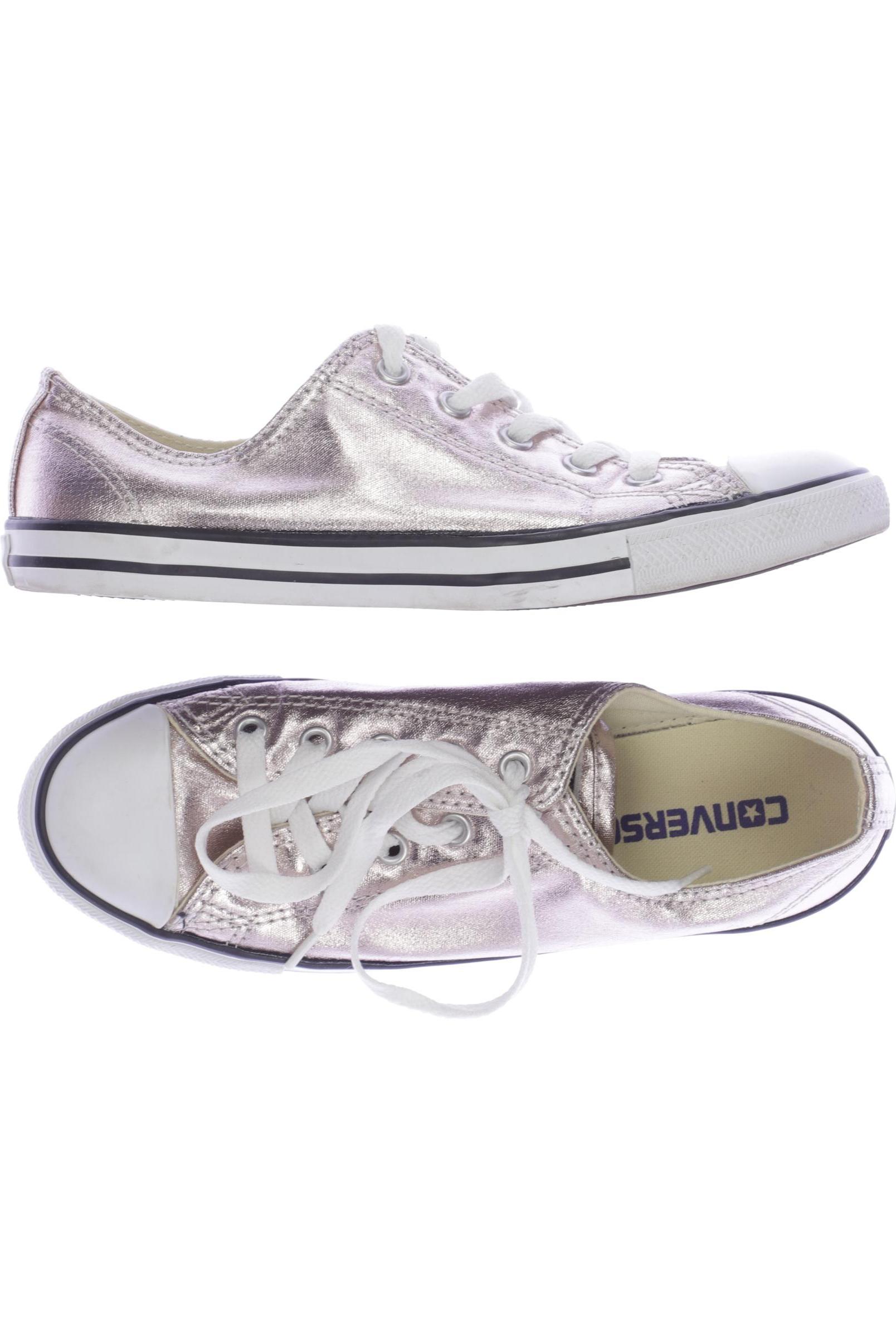 

Converse Damen Sneakers, gold, Gr. 37