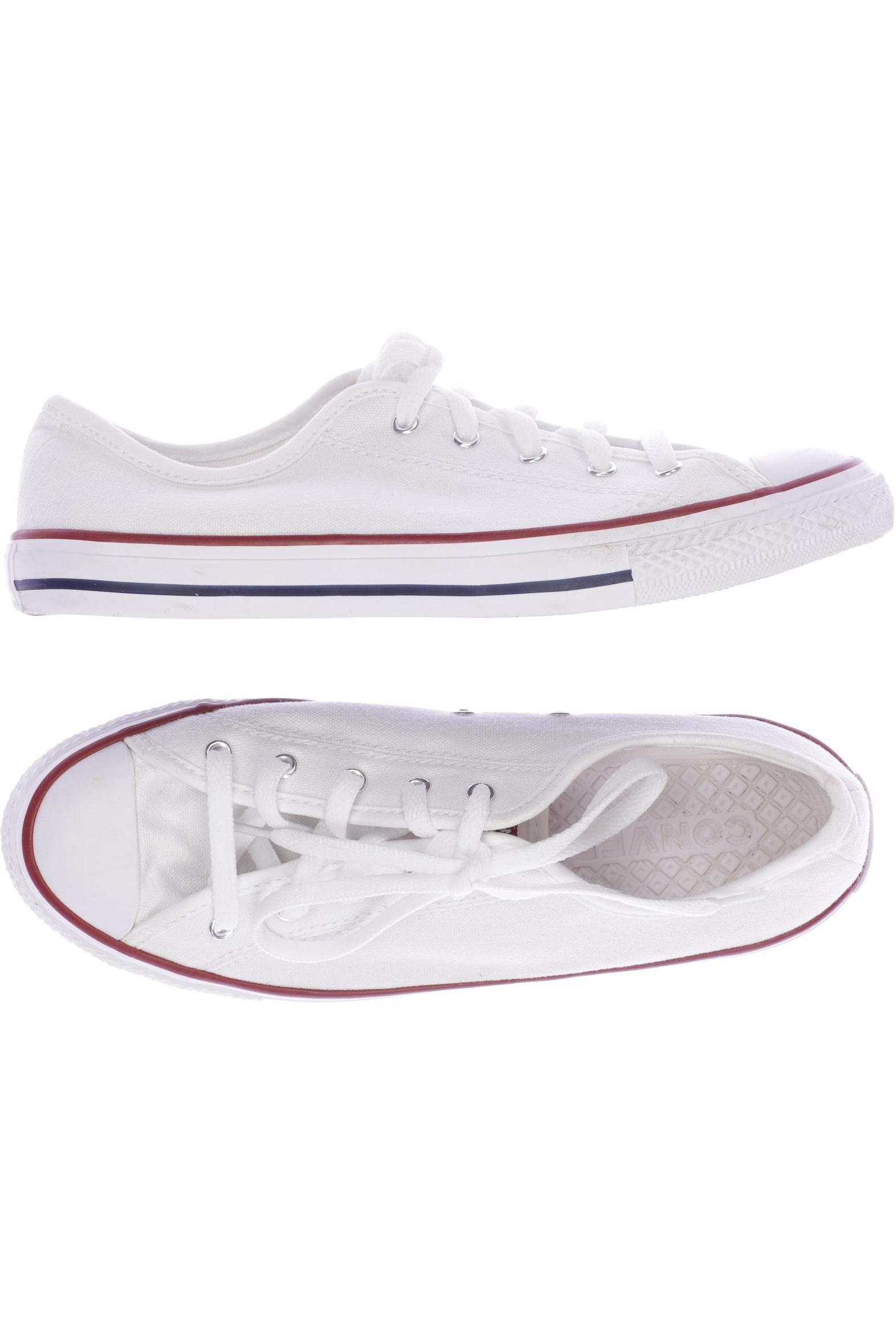 

Converse Damen Sneakers, weiß