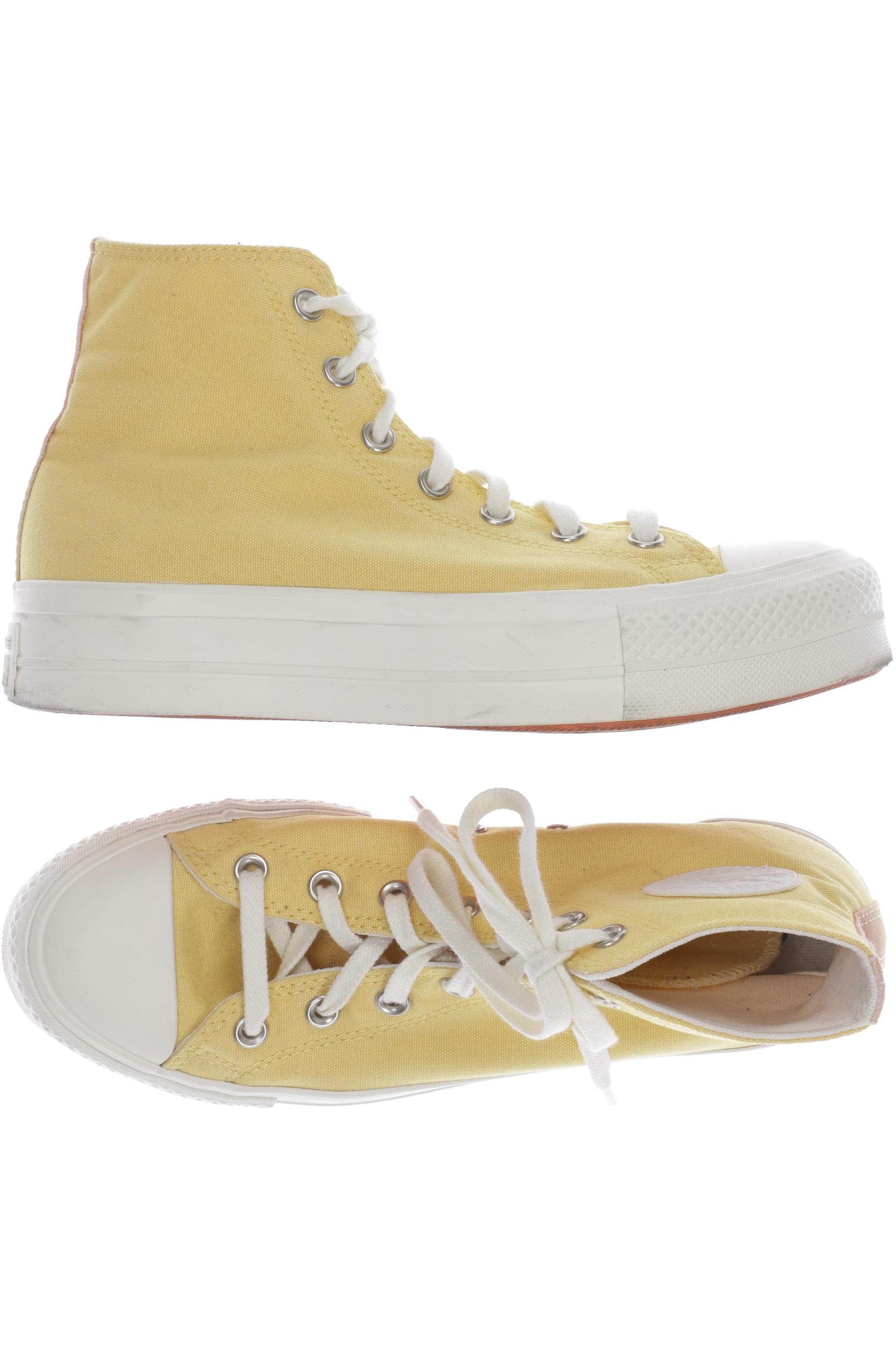 

Converse Damen Sneakers, orange, Gr. 39.5