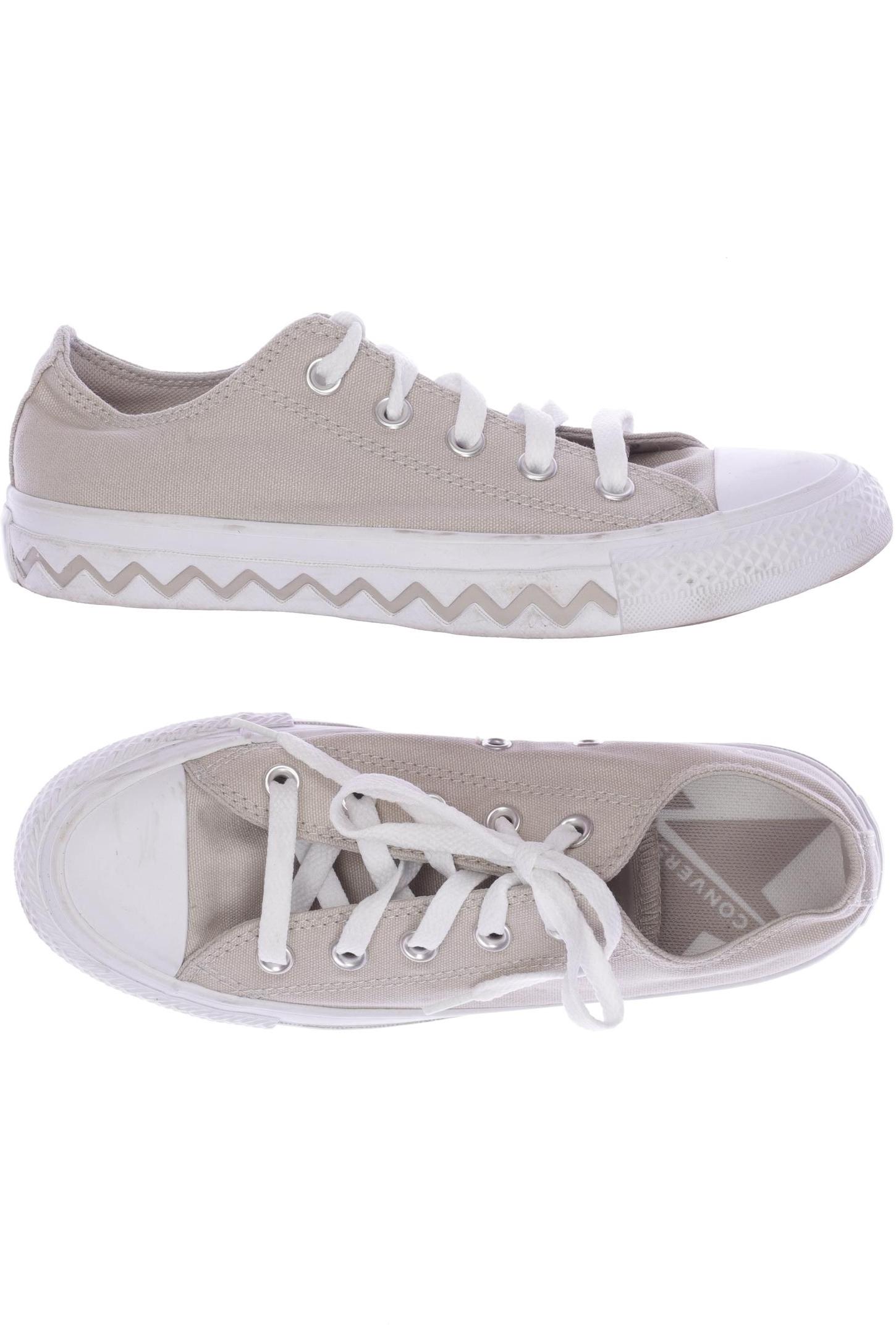 

Converse Damen Sneakers, beige, Gr. 36.5