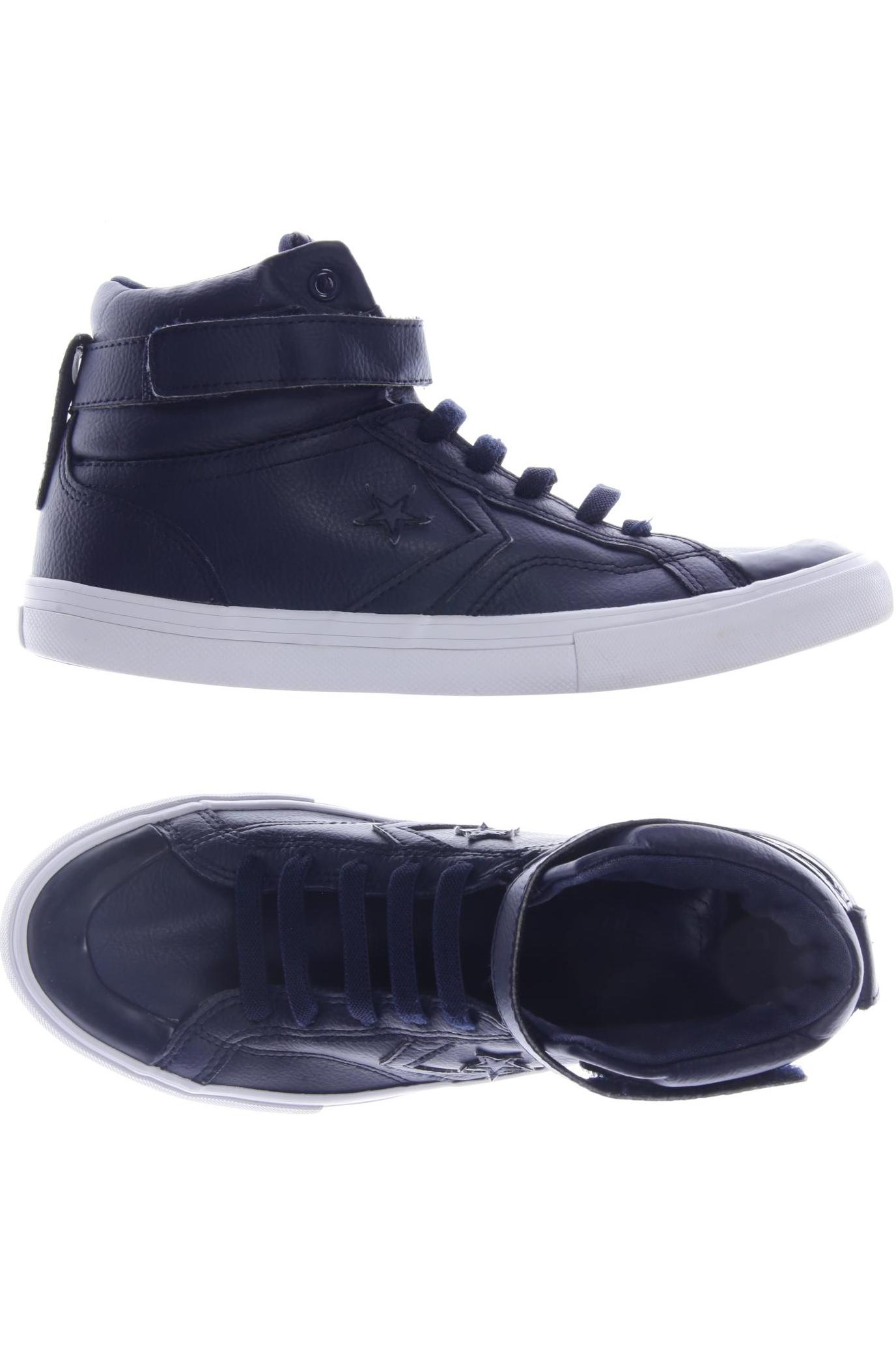 

Converse Damen Sneakers, marineblau, Gr. 37.5