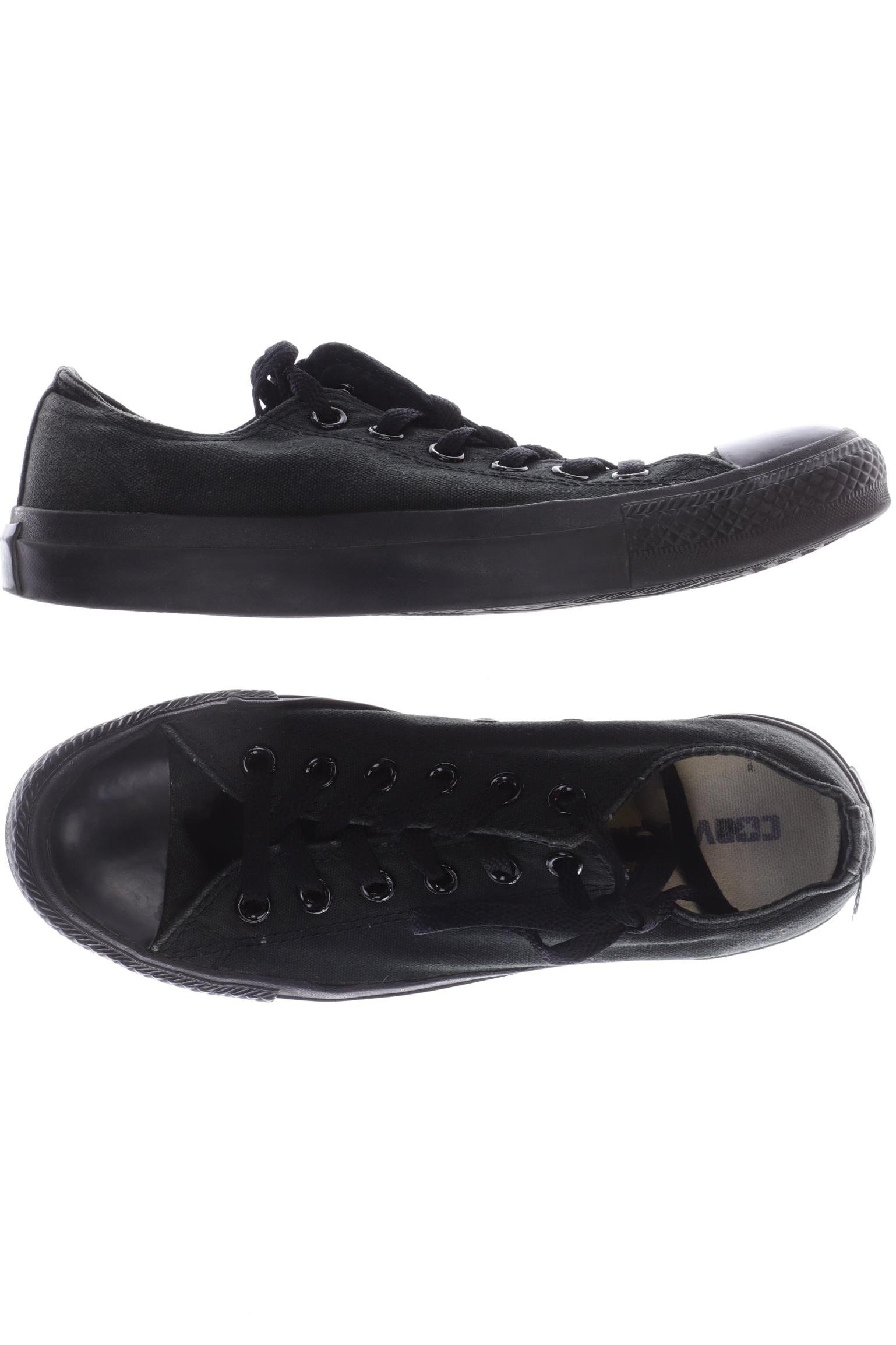 

Converse Damen Sneakers, schwarz