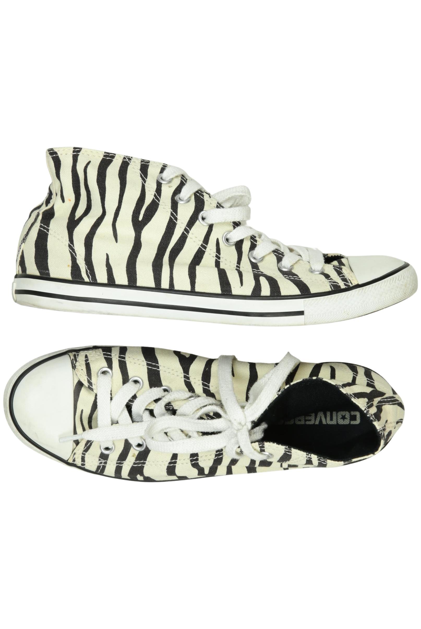 

Converse Damen Sneakers, cremeweiß, Gr. 38