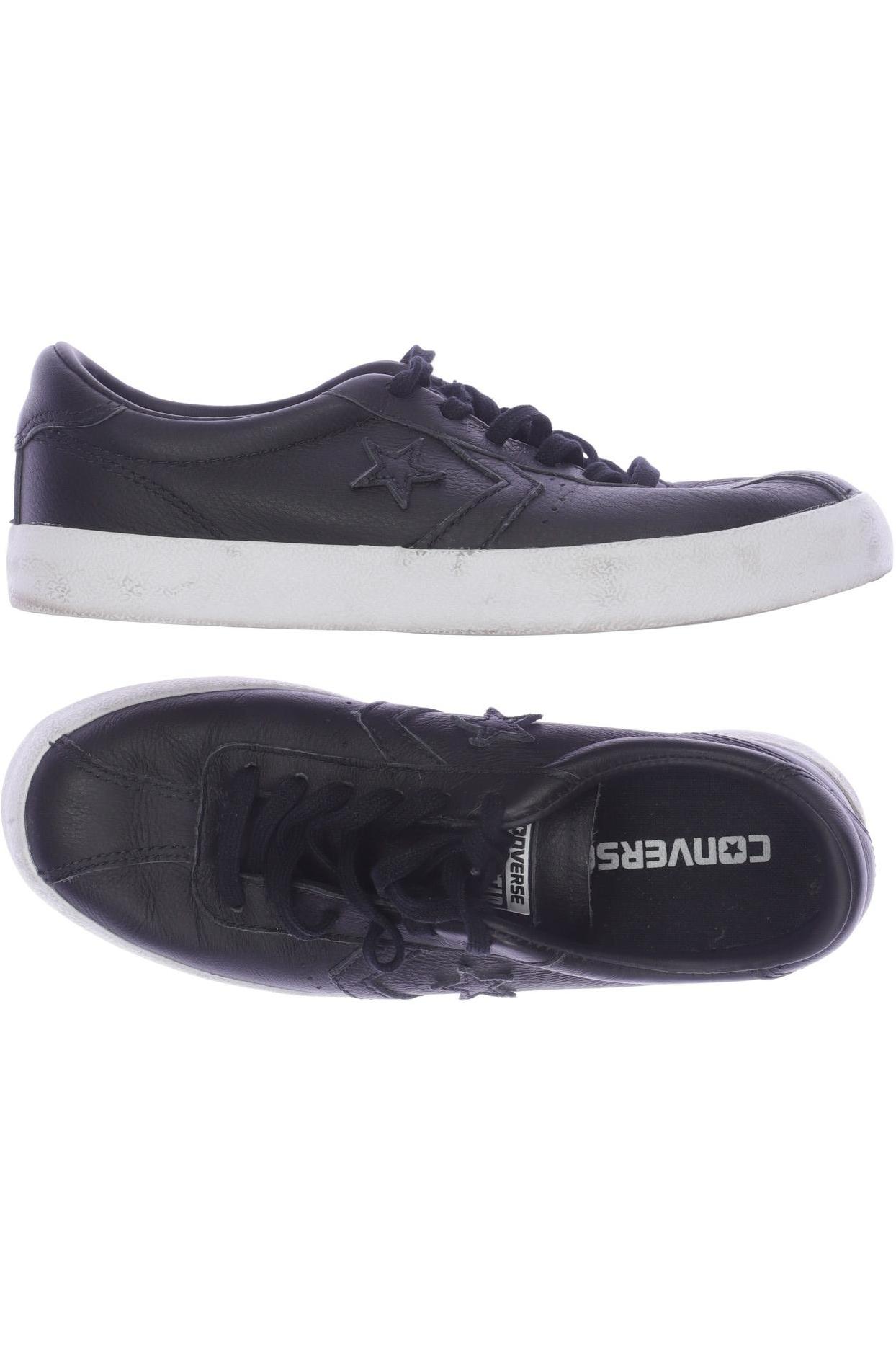 

Converse Damen Sneakers, schwarz, Gr. 39