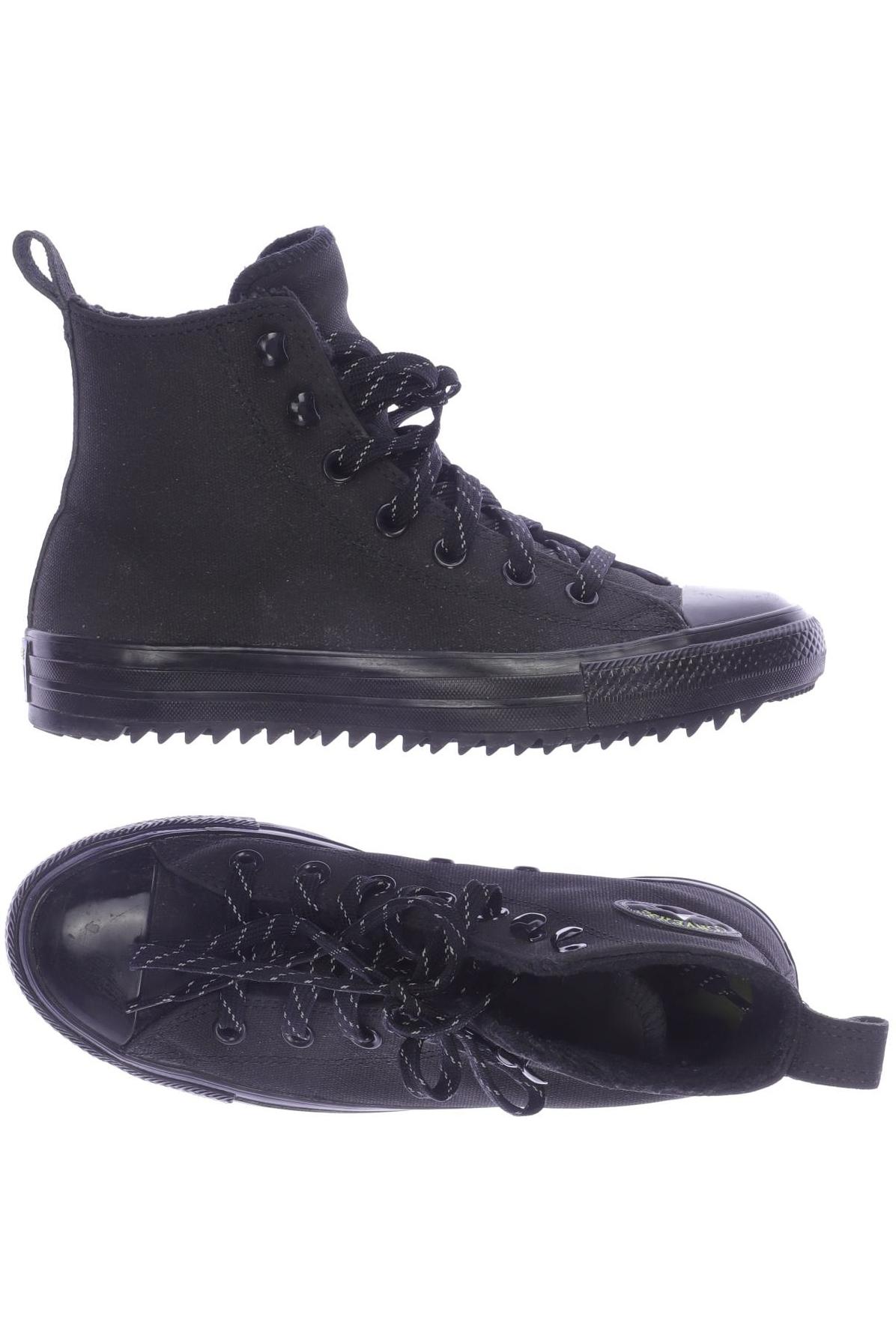 

Converse Damen Sneakers, schwarz