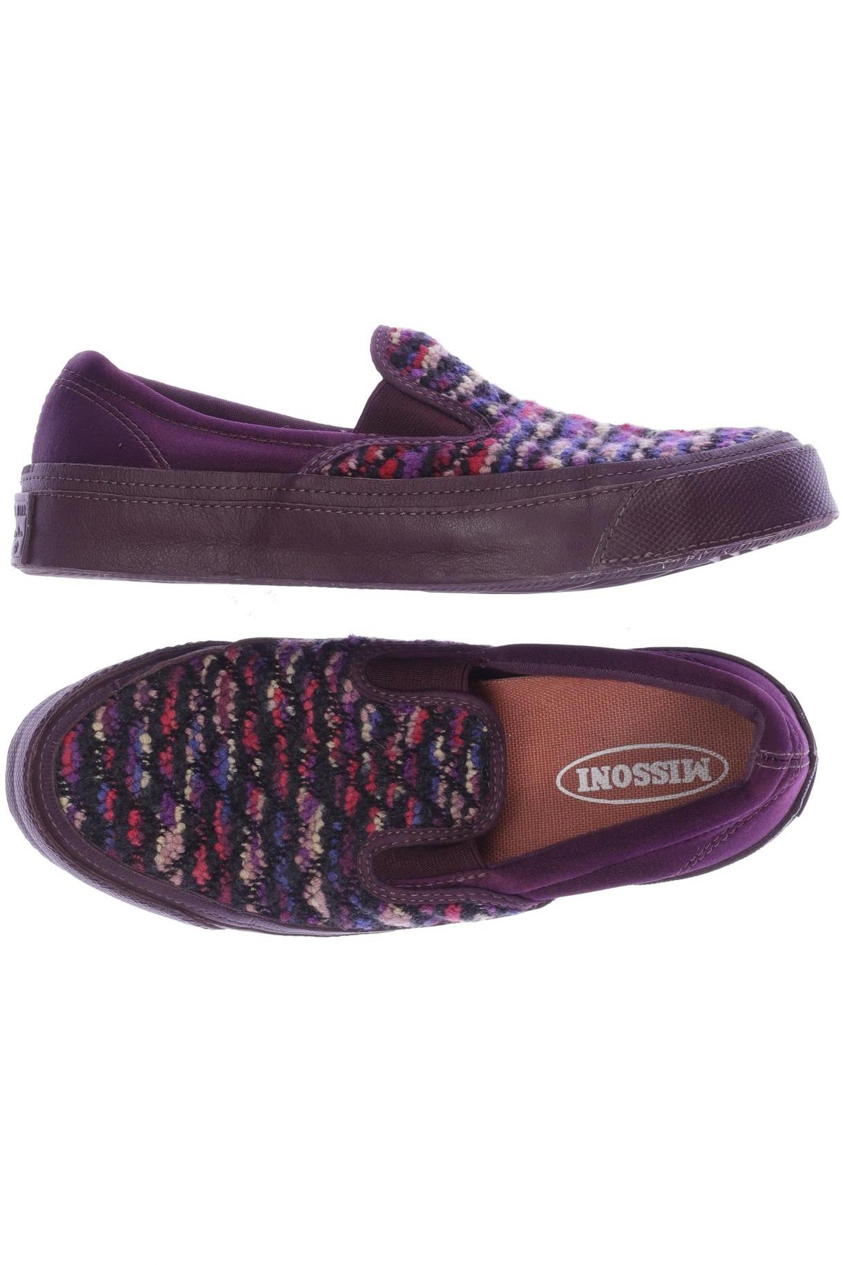 

Converse Damen Sneakers, bordeaux, Gr. 36.5