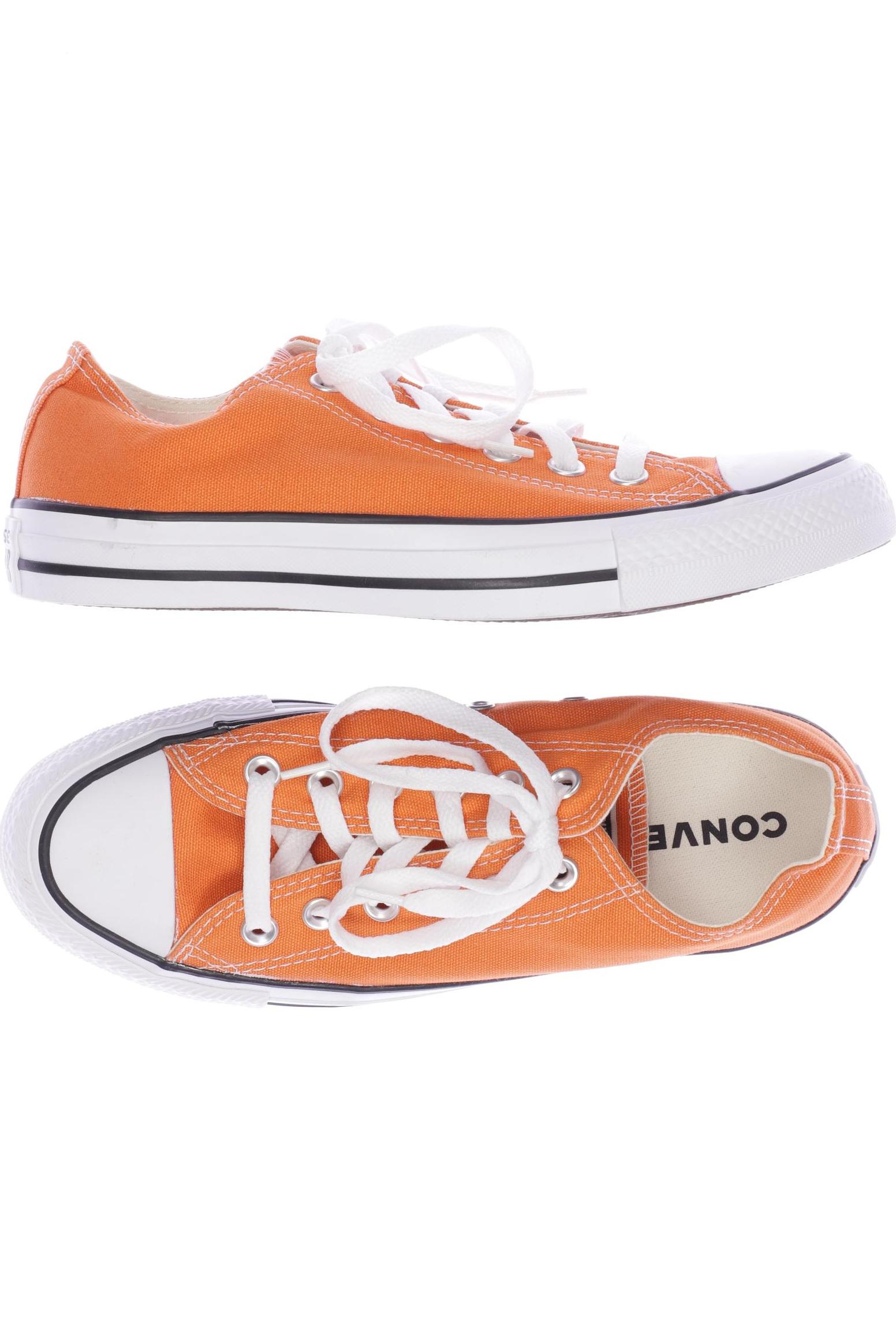 

Converse Damen Sneakers, orange, Gr. 38