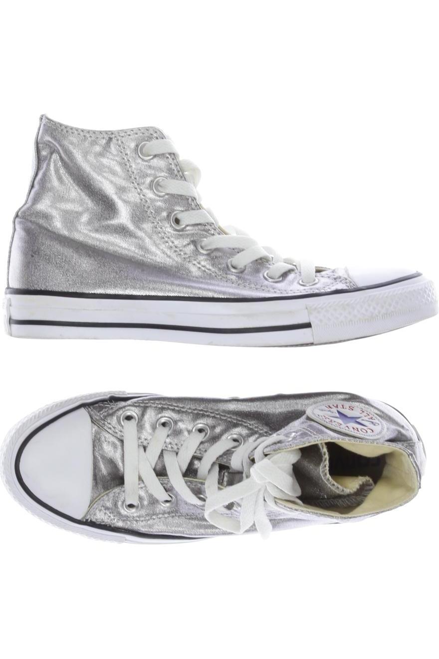 

Converse Damen Sneakers, silber, Gr. 37.5