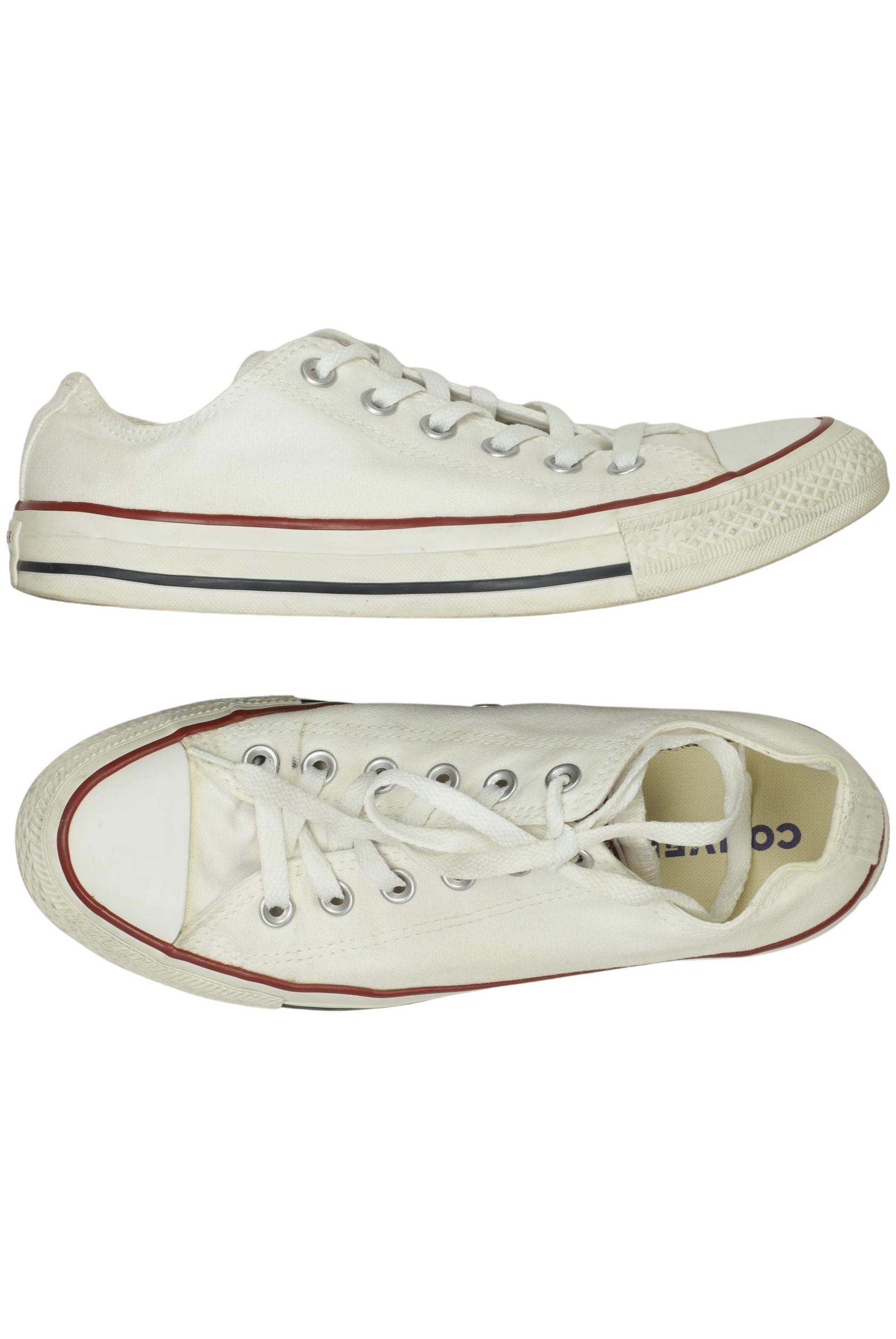 

Converse Damen Sneakers, cremeweiß, Gr. 39