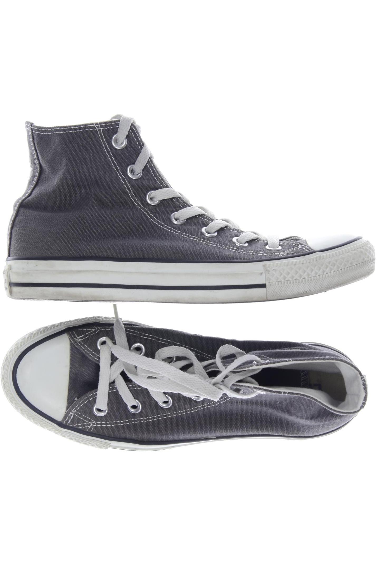 

Converse Damen Sneakers, grau