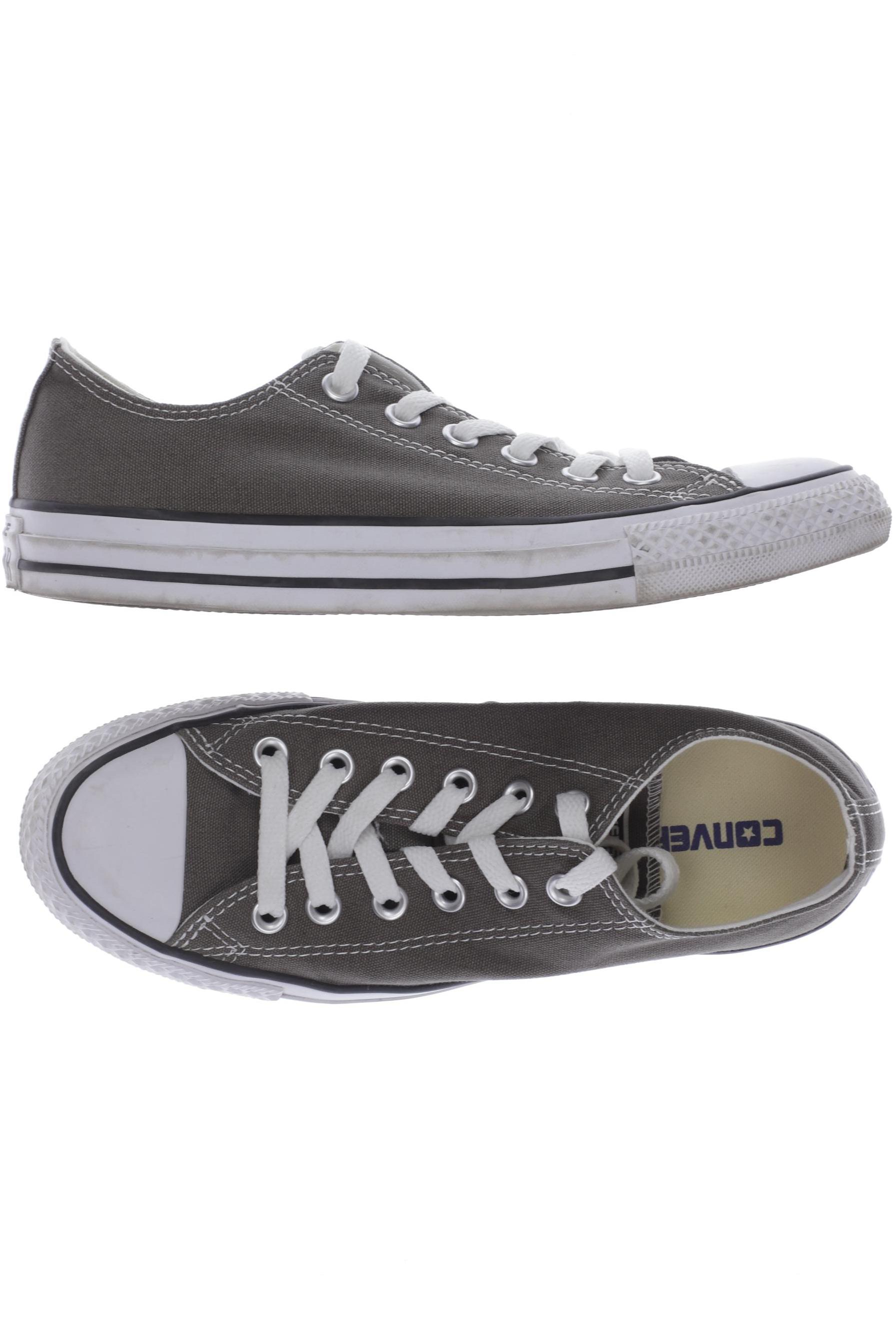 

Converse Damen Sneakers, grau