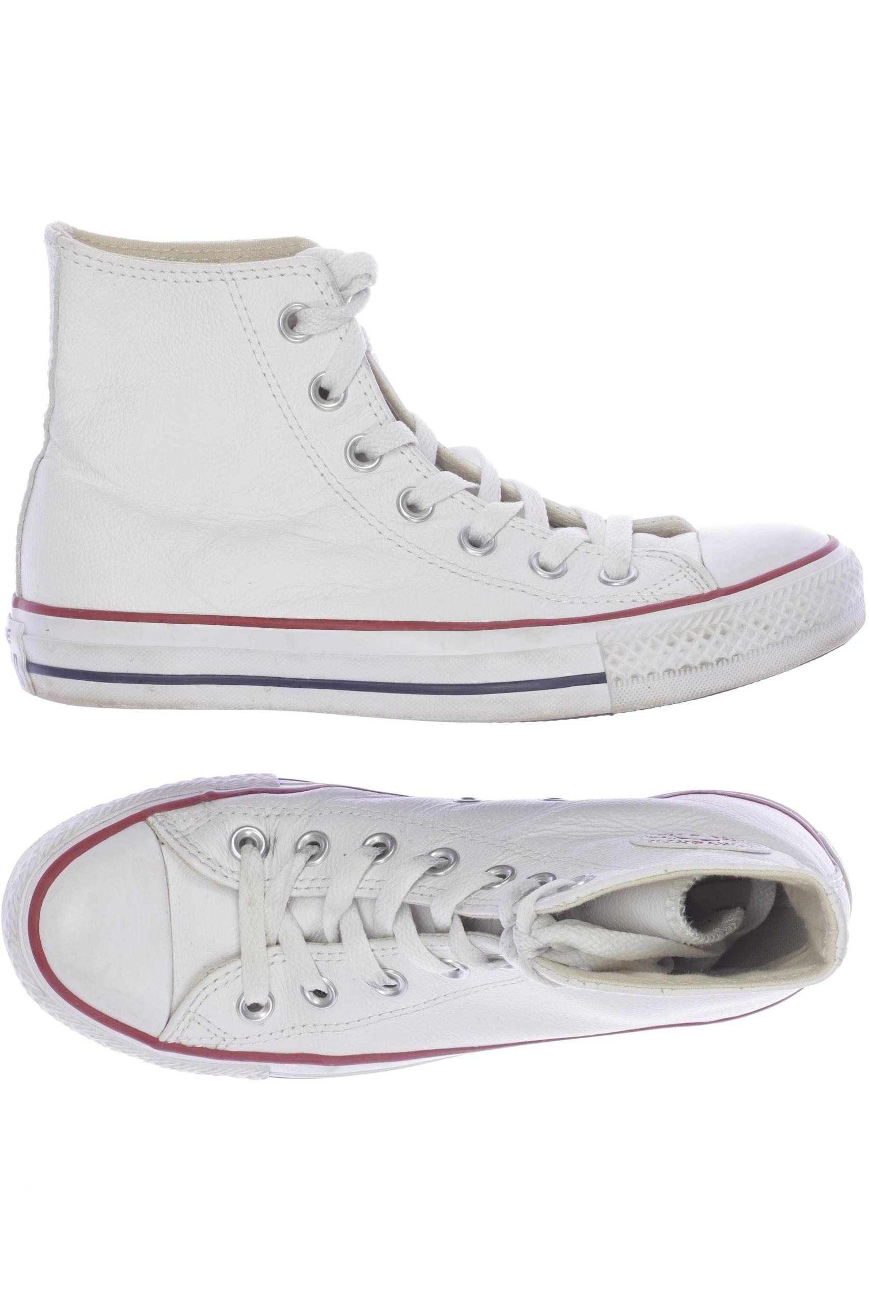 

Converse Damen Sneakers, weiß, Gr. 36.5