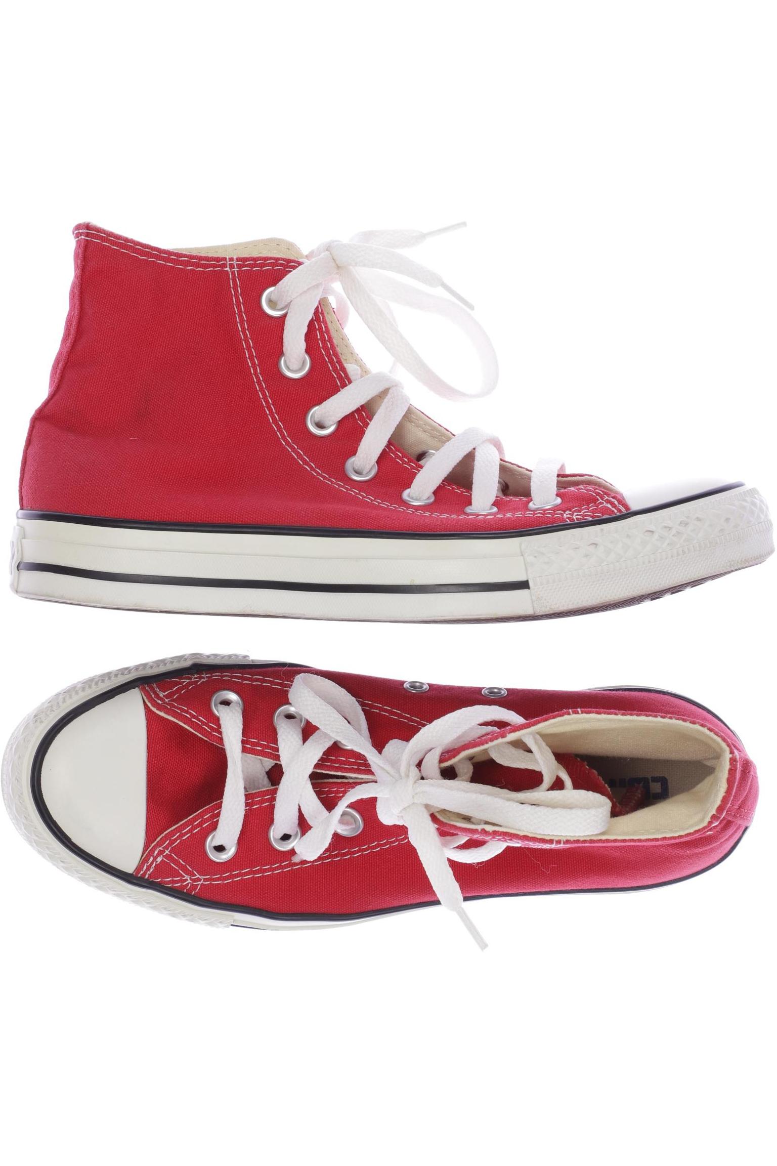 

Converse Damen Sneakers, rot, Gr. 37.5