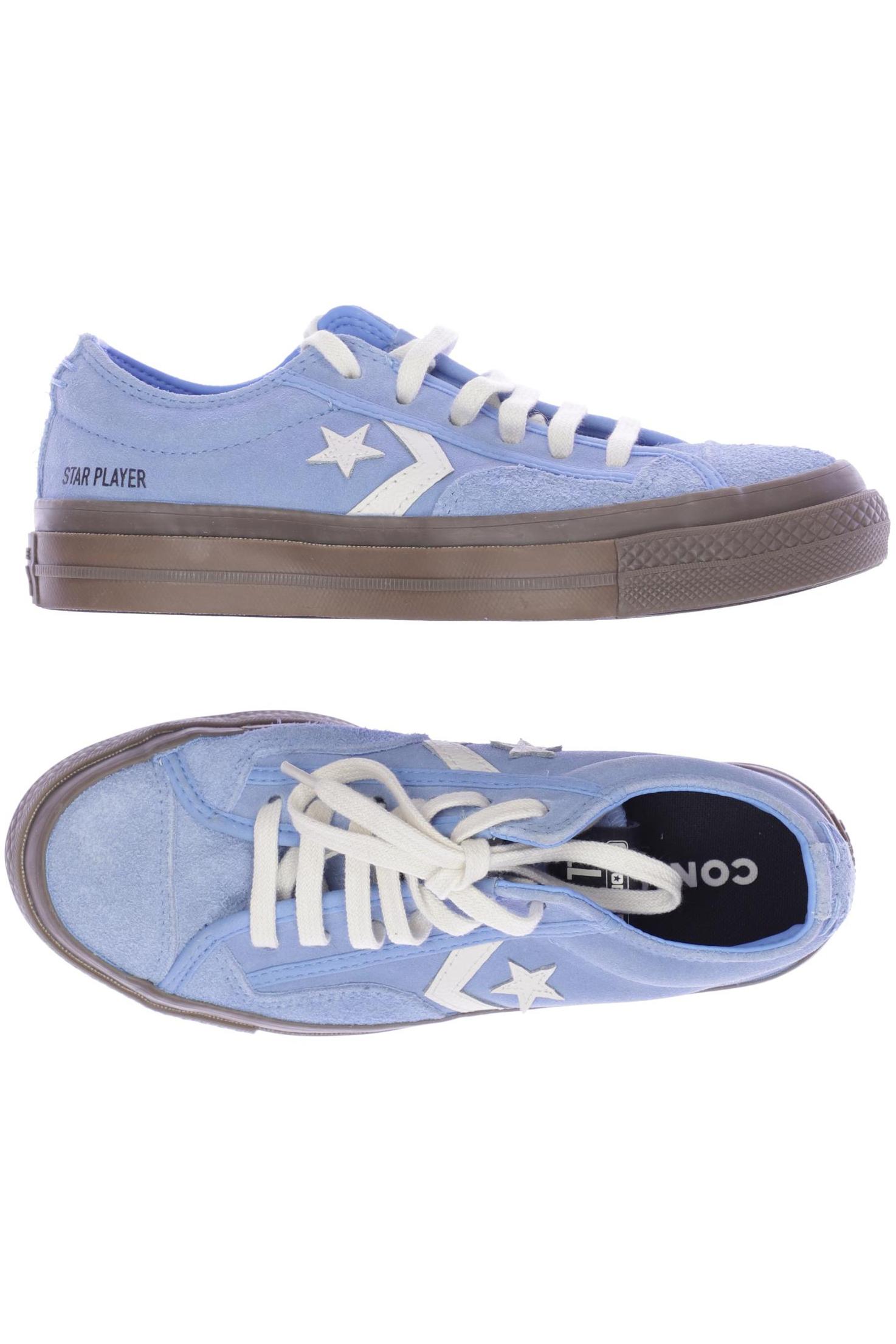 

Converse Damen Sneakers, blau, Gr. 36