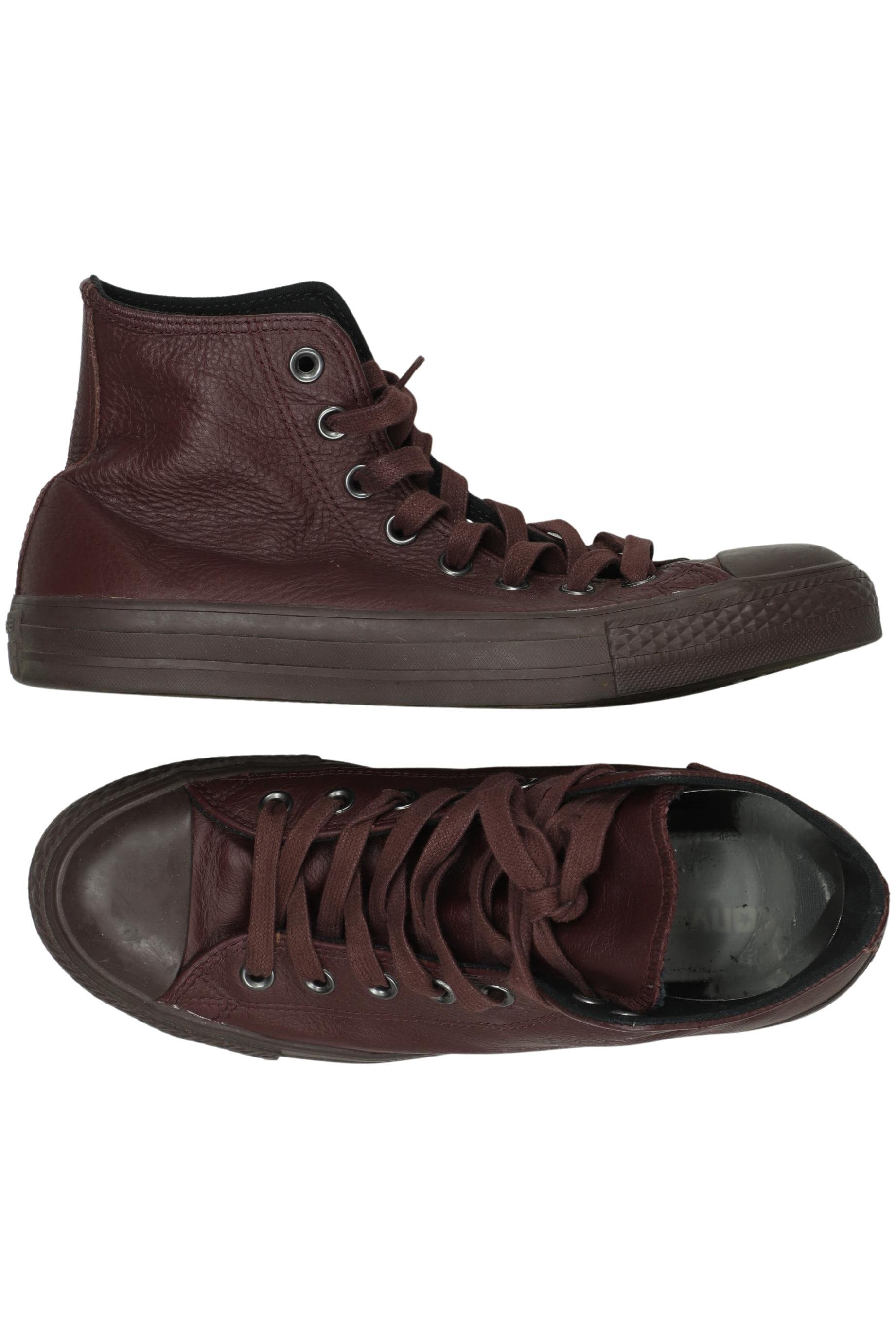 

Converse Damen Sneakers, bordeaux, Gr. 40
