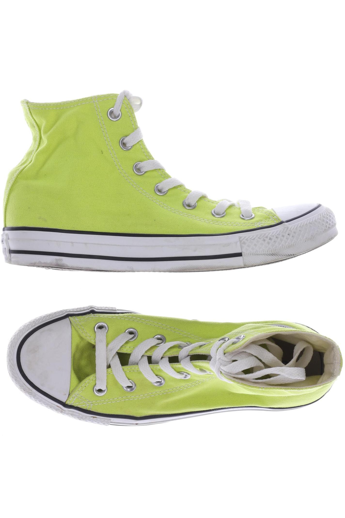 

Converse Damen Sneakers, gelb, Gr. 6