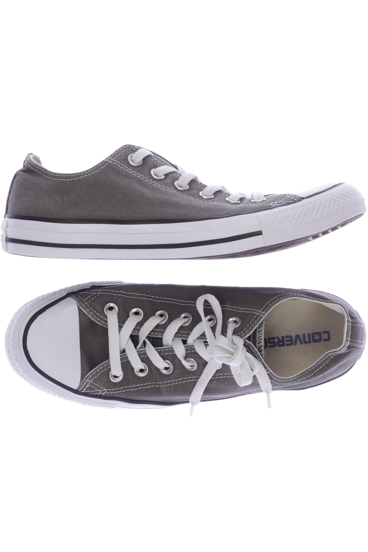 

Converse Damen Sneakers, grau