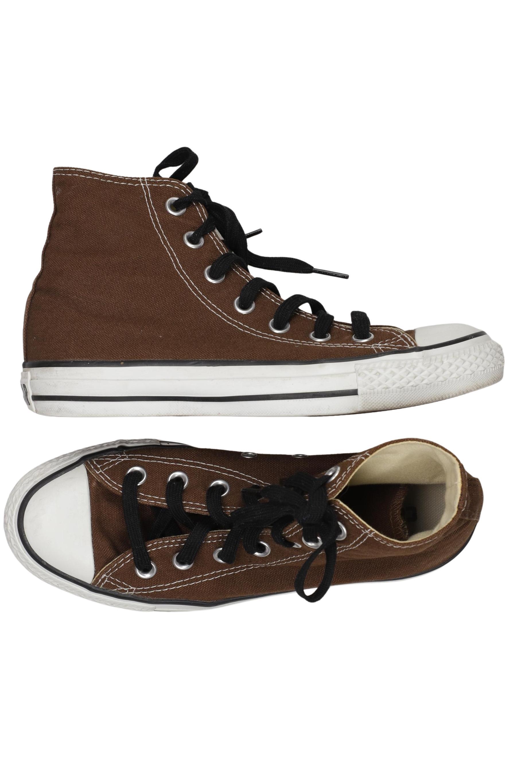 

Converse Damen Sneakers, braun, Gr. 36.5