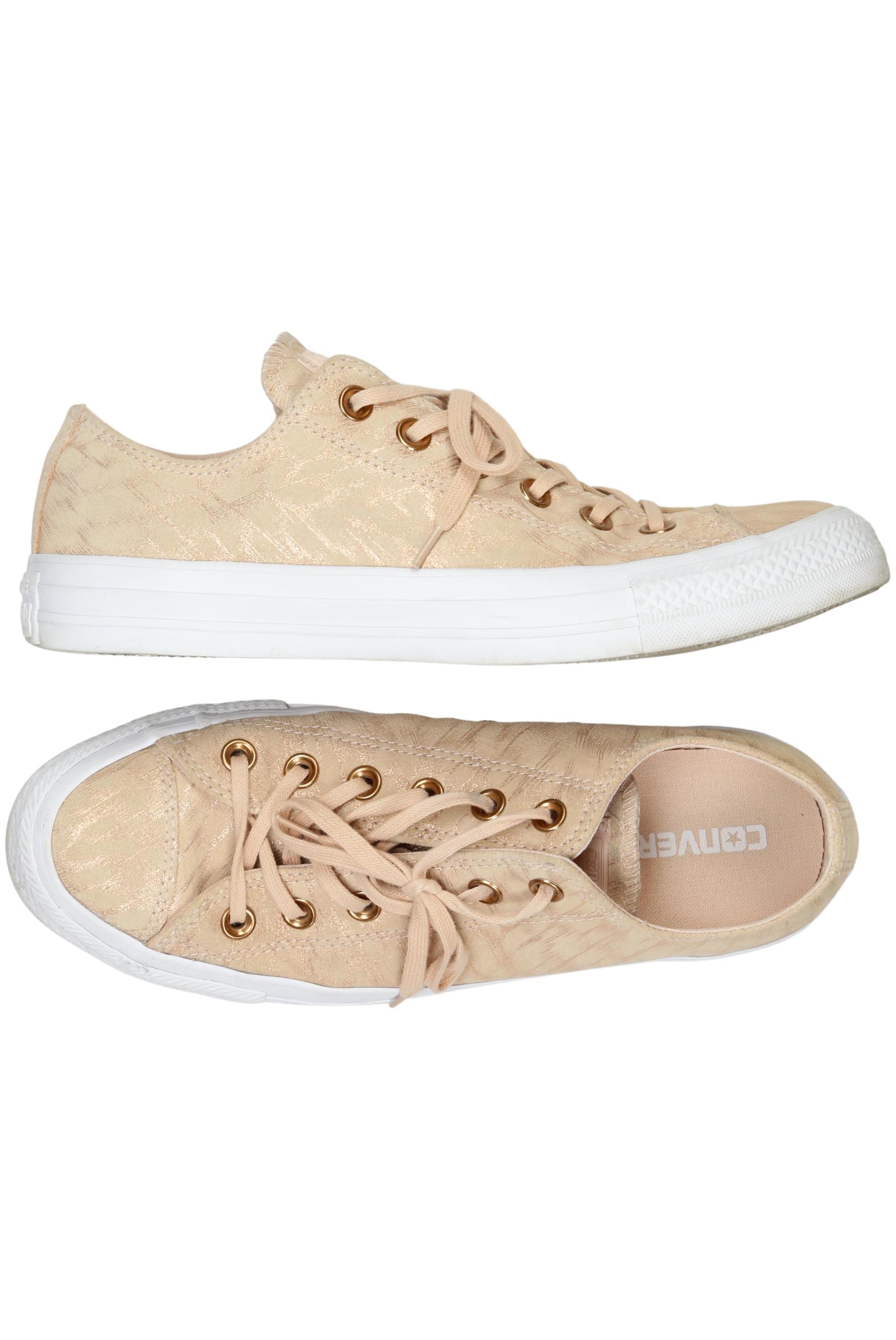 

Converse Damen Sneakers, beige, Gr. 39
