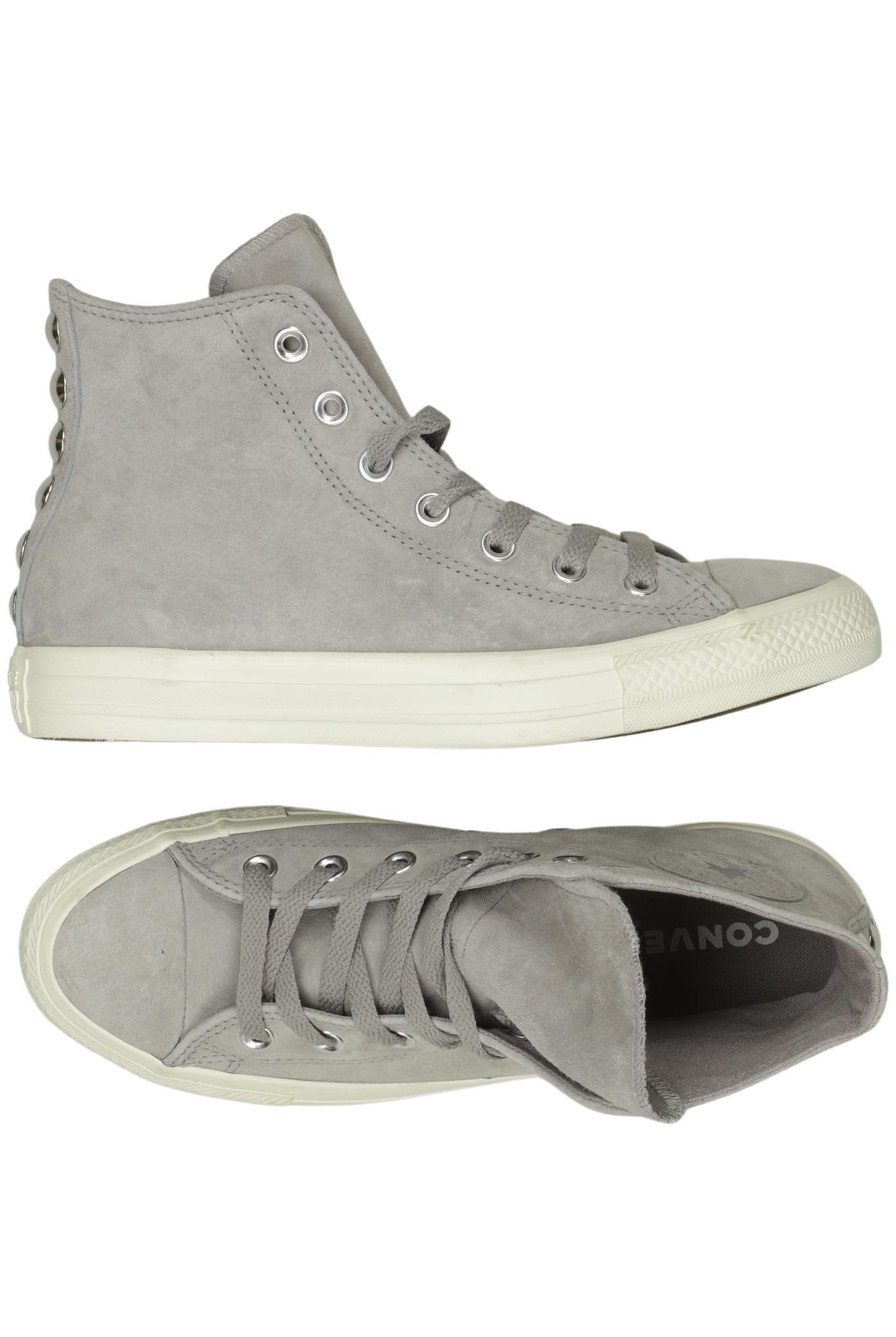 

Converse Damen Sneakers, grau, Gr. 39
