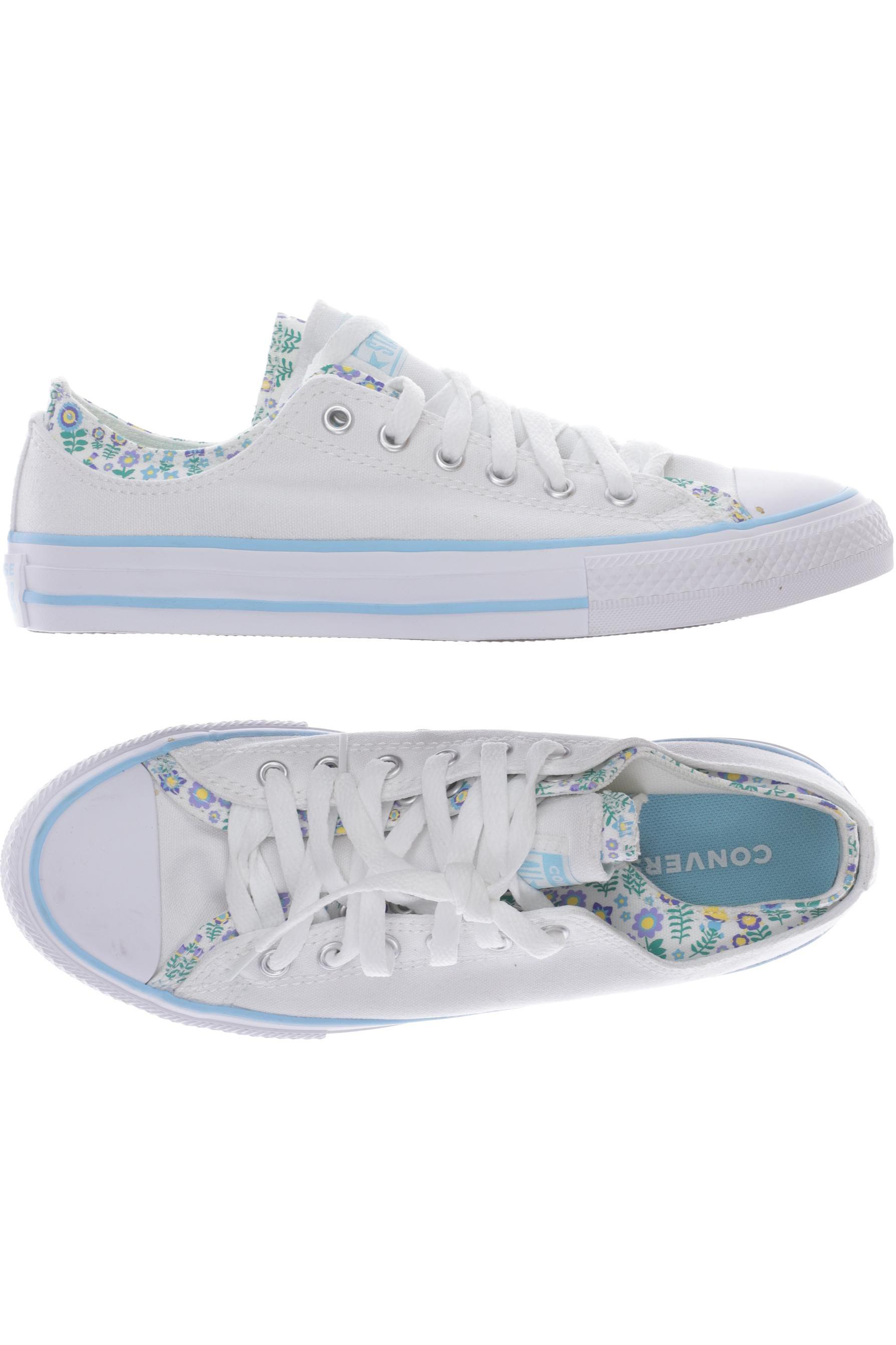 

Converse Damen Sneakers, weiß, Gr. 38.5