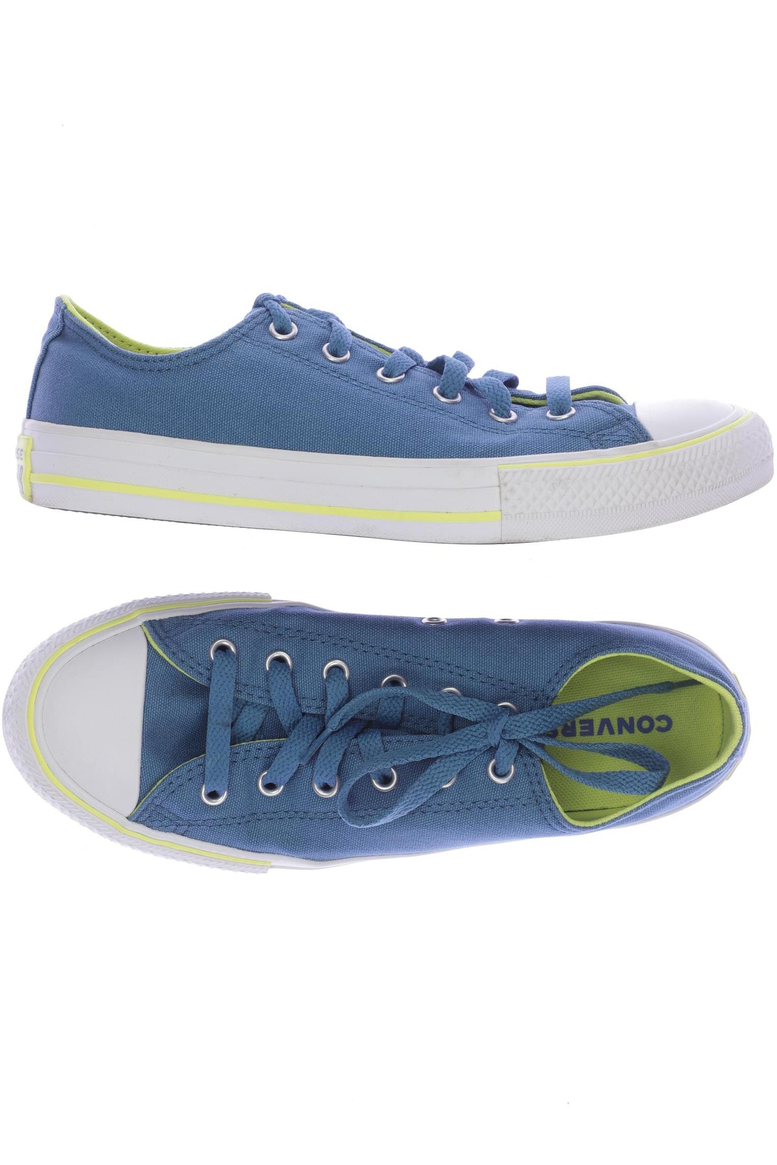 

Converse Damen Sneakers, blau, Gr. 37.5