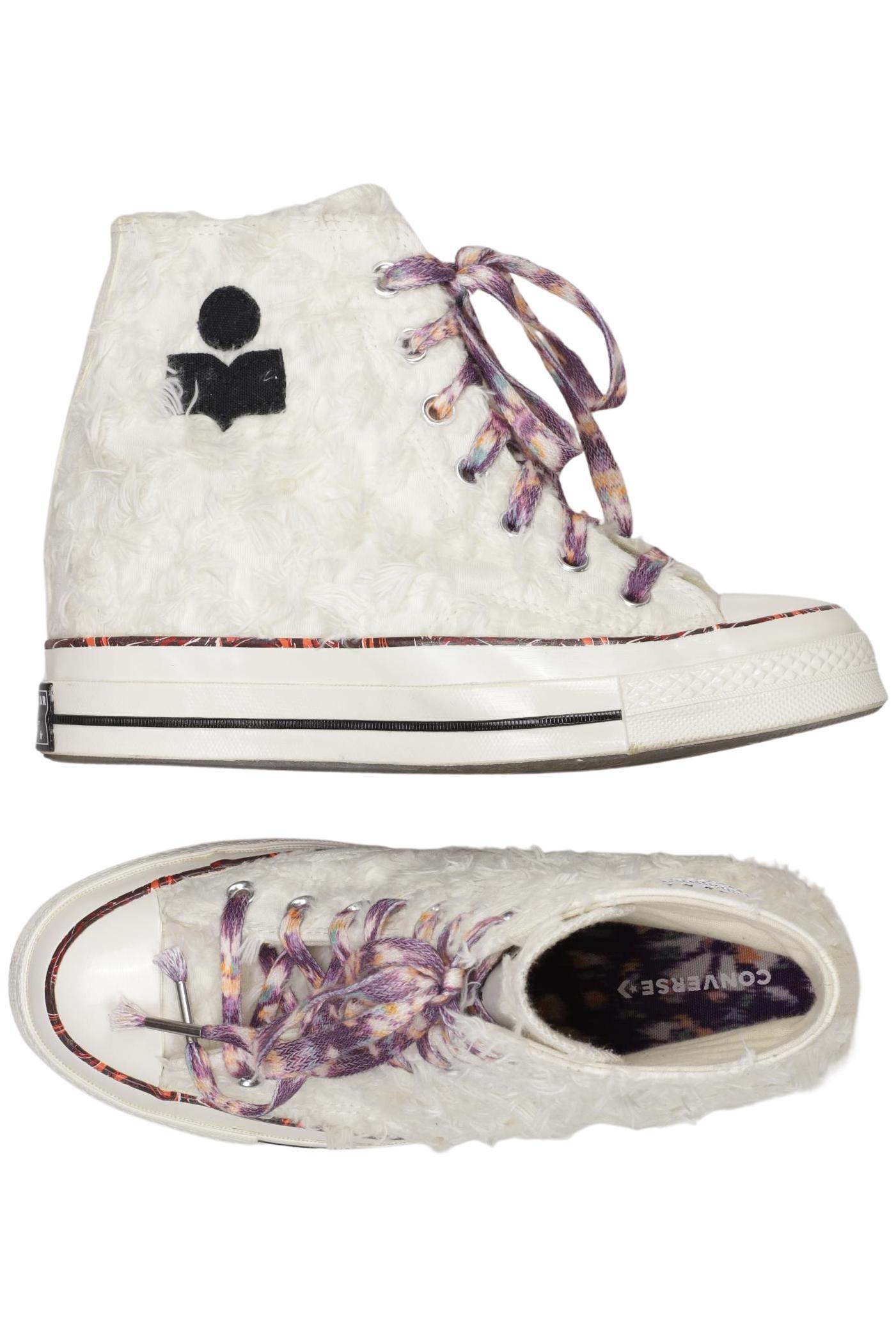 

Converse Damen Sneakers, weiß, Gr. 39.5