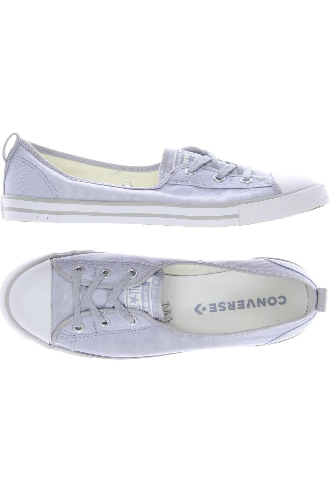 

Converse Damen Sneakers, blau, Gr. 40.5