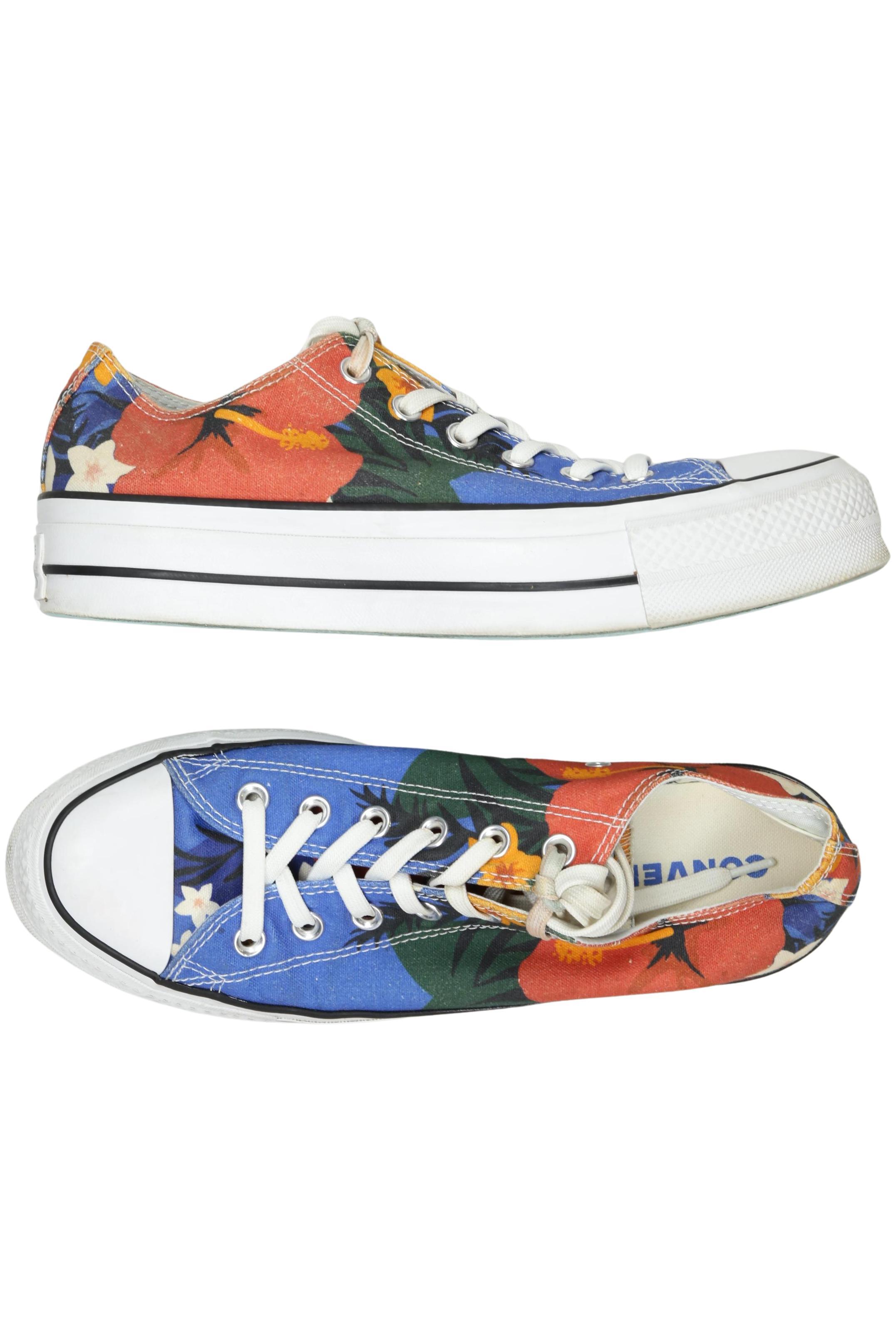

Converse Damen Sneakers, mehrfarbig, Gr. 41