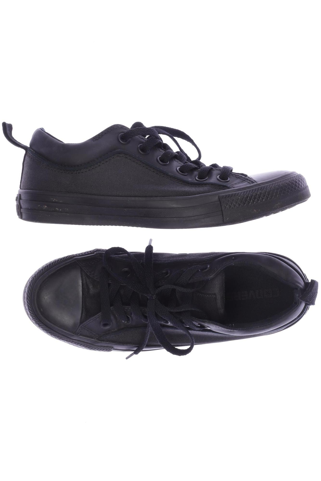 

Converse Damen Sneakers, schwarz