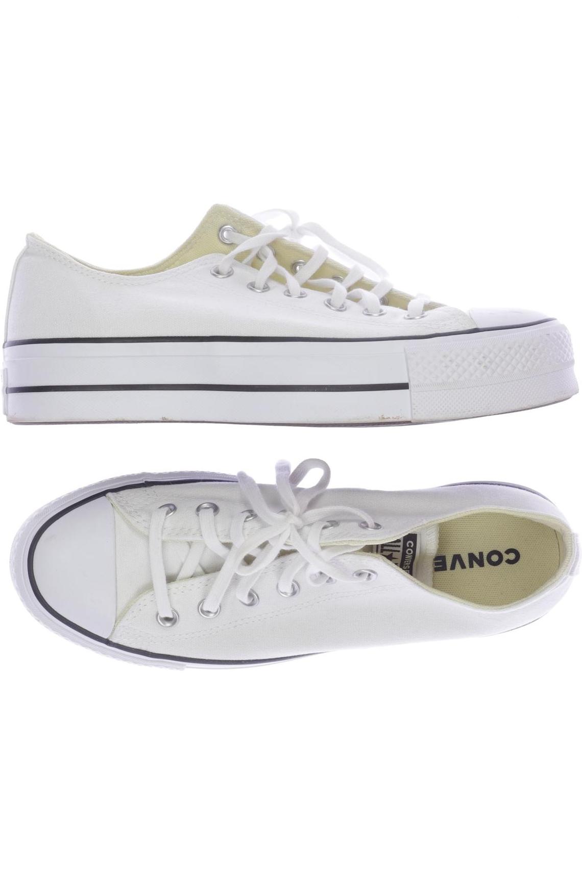 

Converse Damen Sneakers, weiß