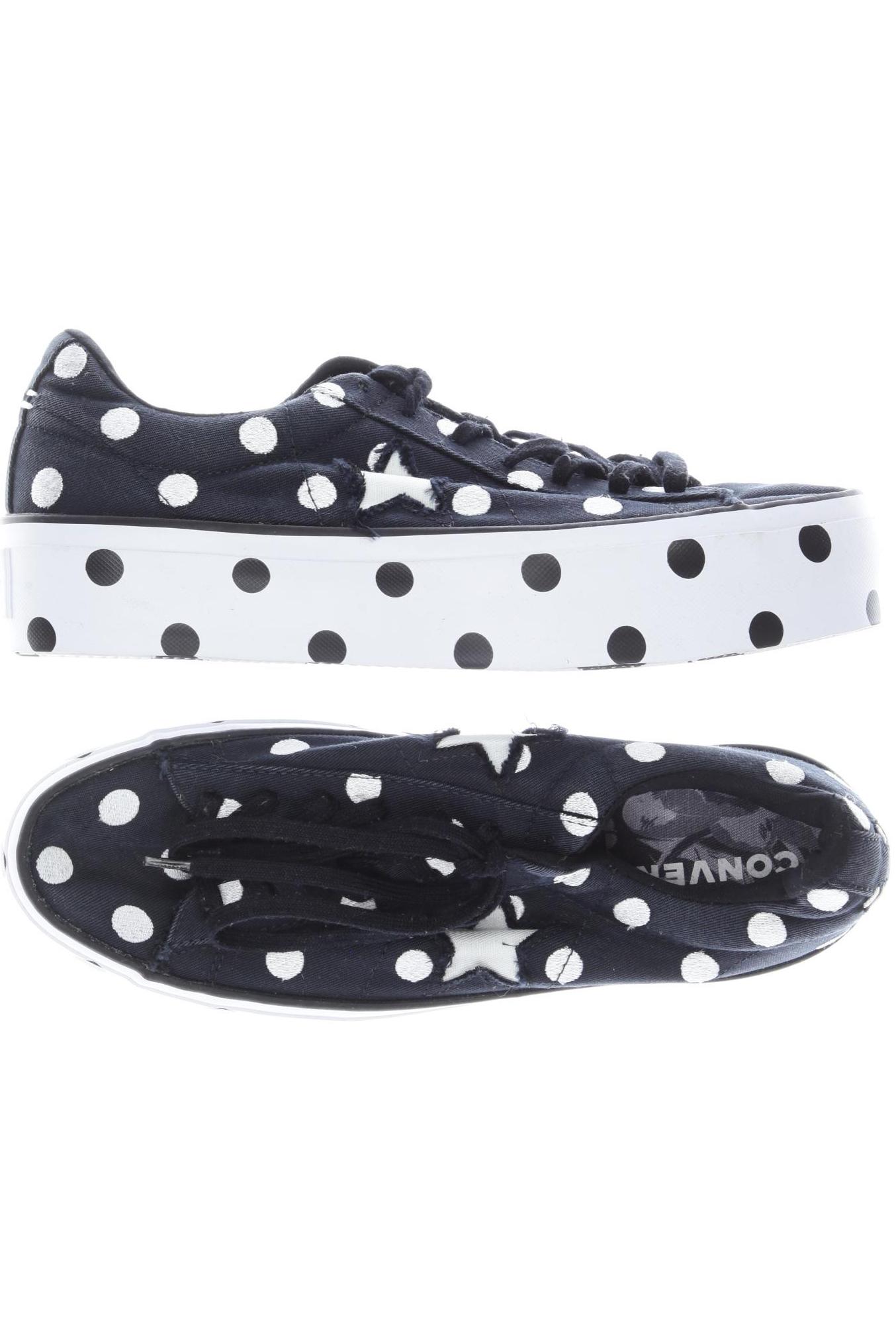 

Converse Damen Sneakers, schwarz, Gr. 41