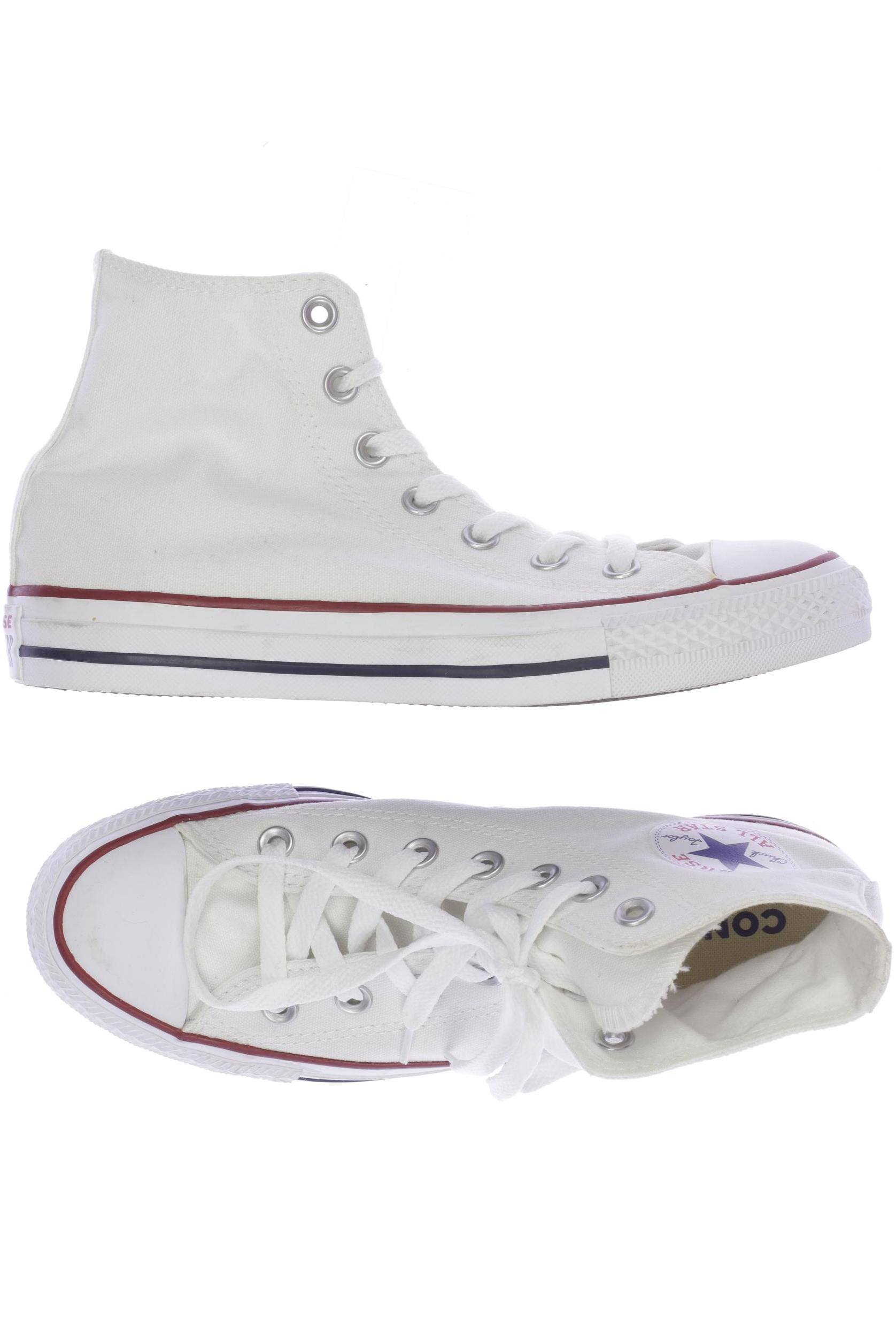 

Converse Damen Sneakers, weiß, Gr. 37.5
