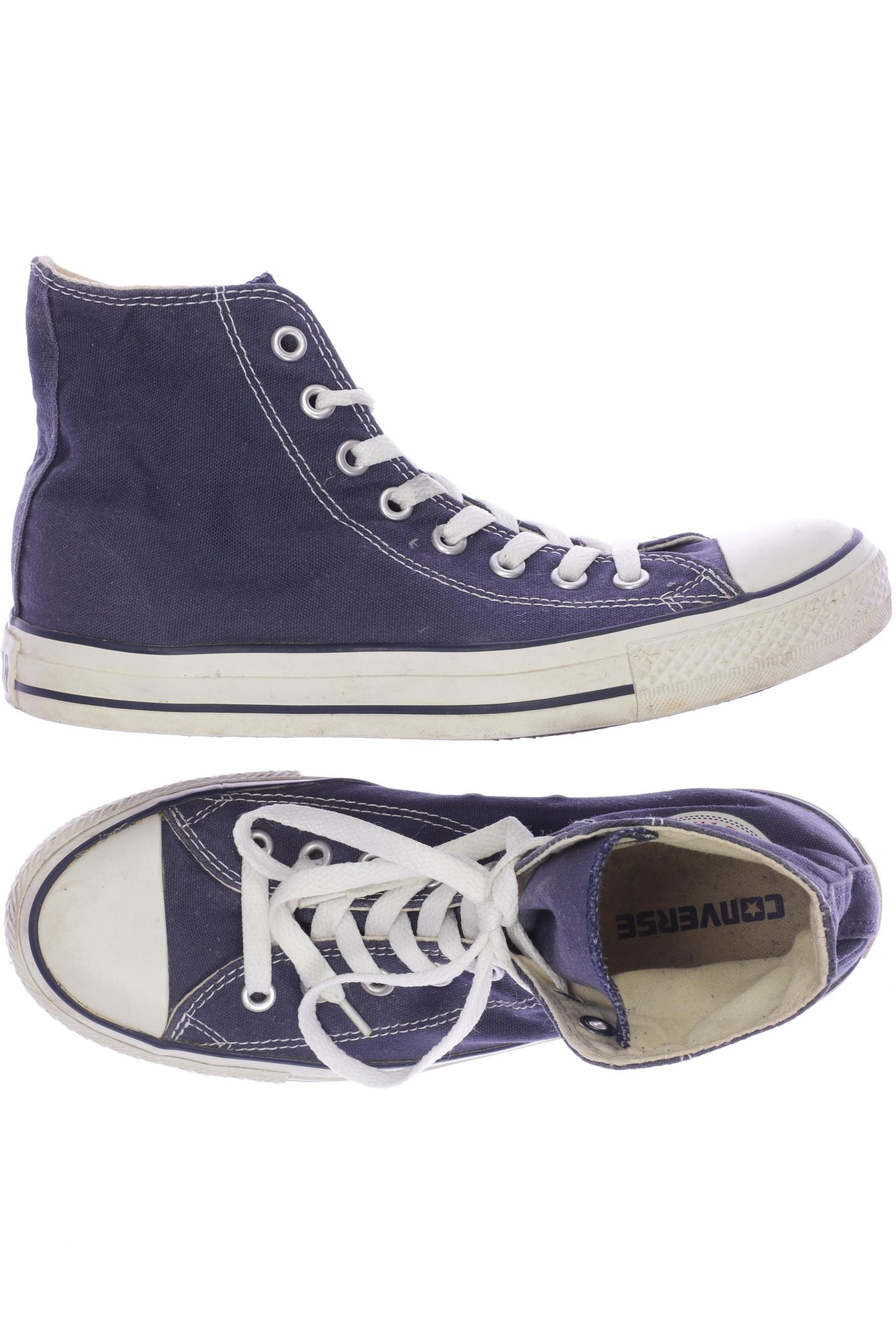 

Converse Damen Sneakers, marineblau, Gr. 40