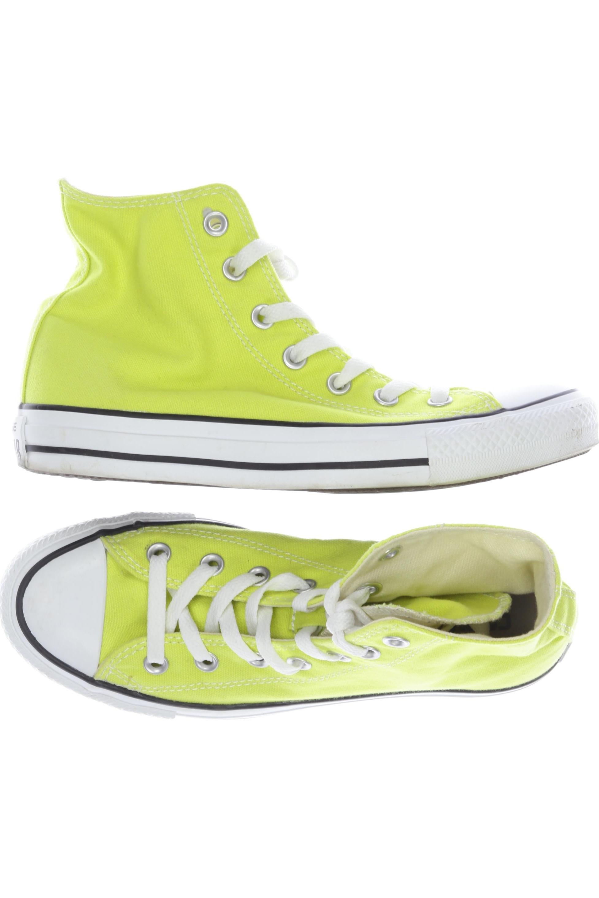 

Converse Damen Sneakers, hellgrün, Gr. 38