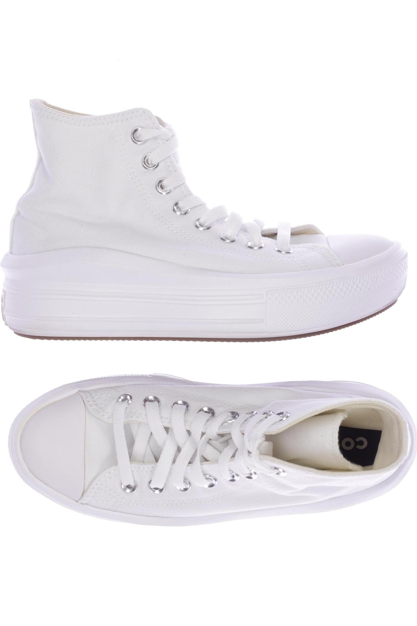 

Converse Damen Sneakers, weiß, Gr. 37