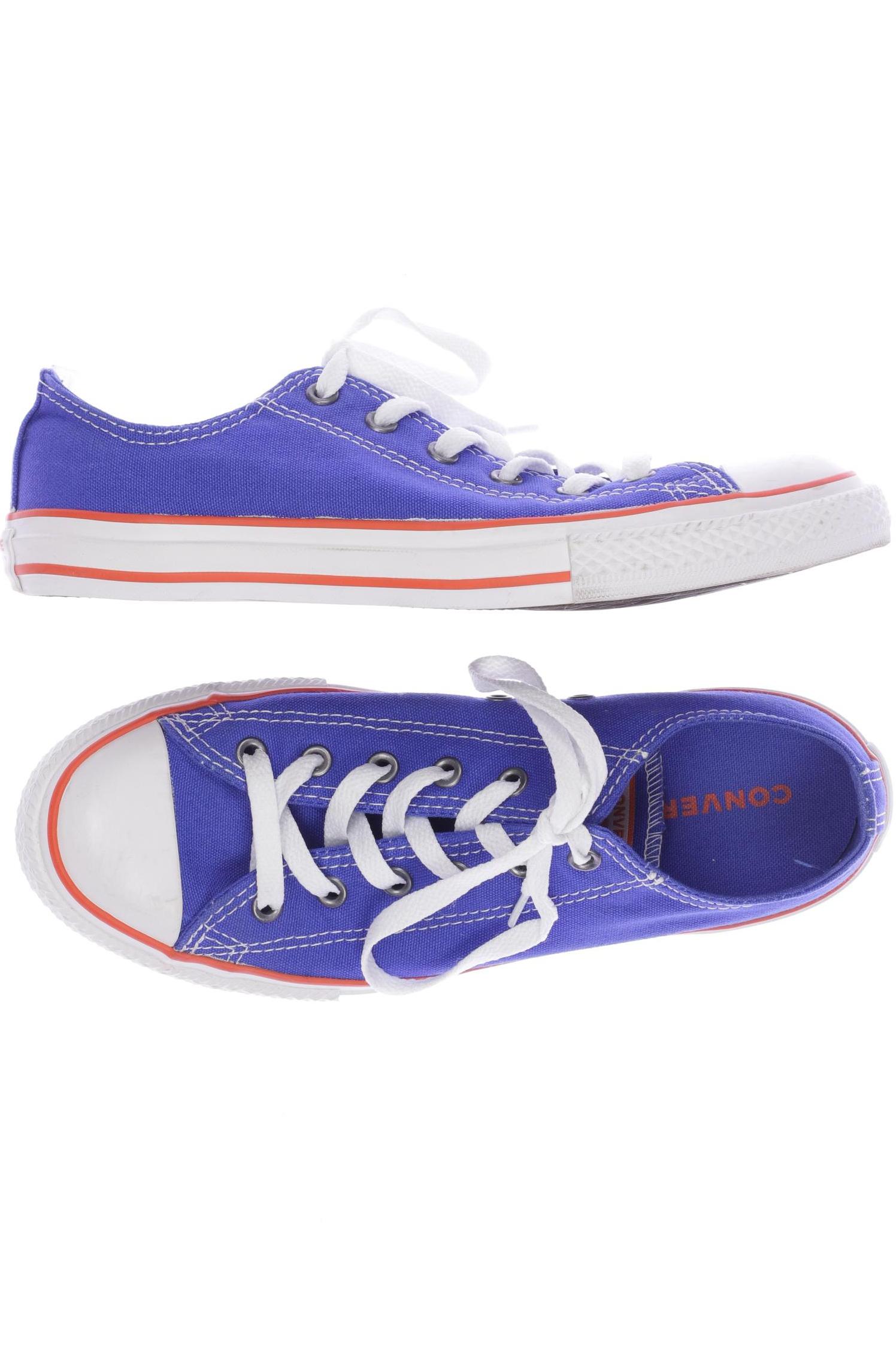 

Converse Damen Sneakers, blau