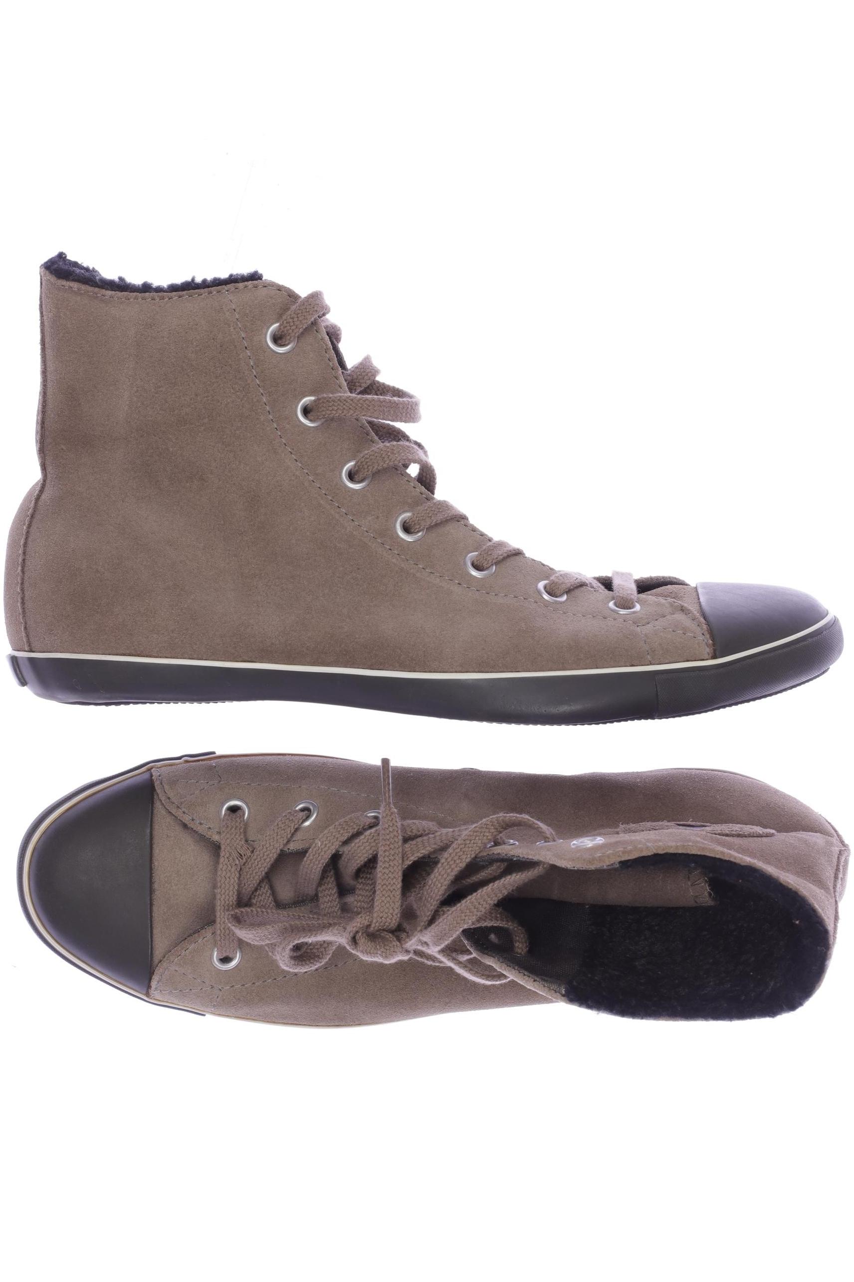 

Converse Damen Sneakers, braun, Gr. 7