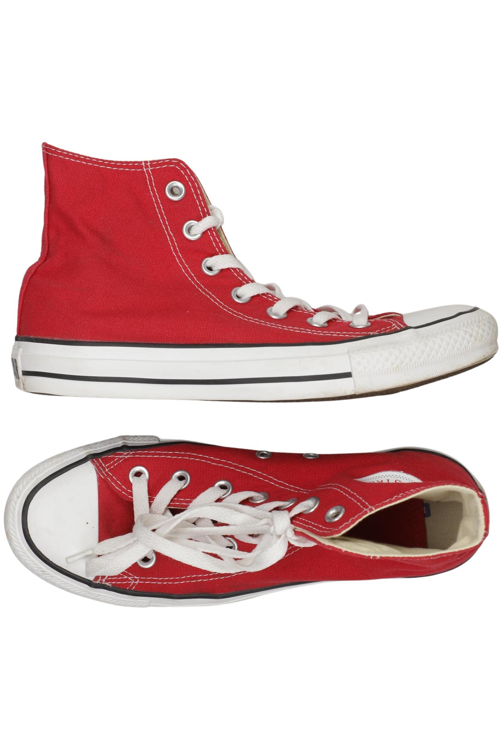 

Converse Damen Sneakers, rot, Gr. 38