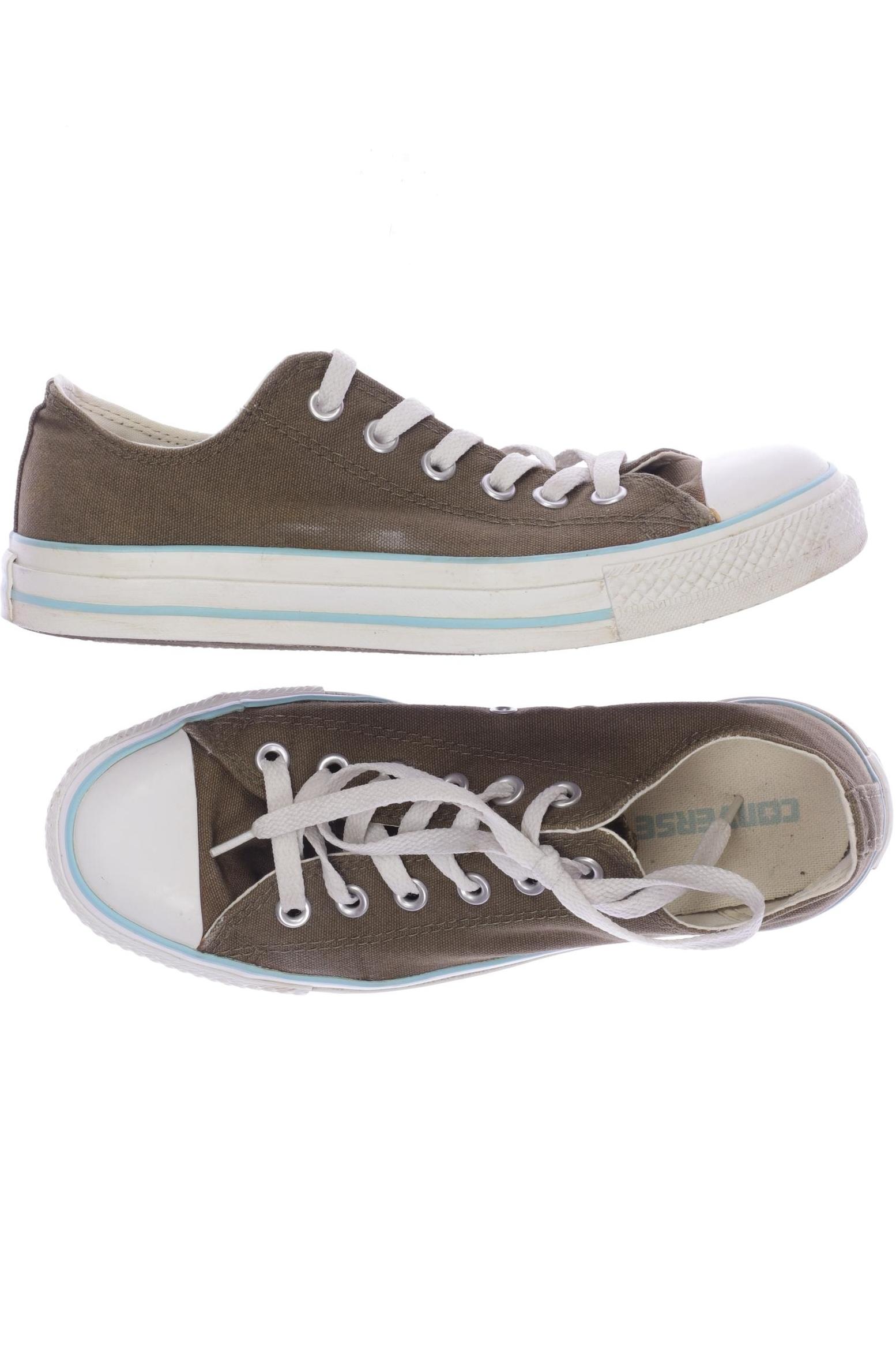 

Converse Damen Sneakers, grün, Gr. 39.5