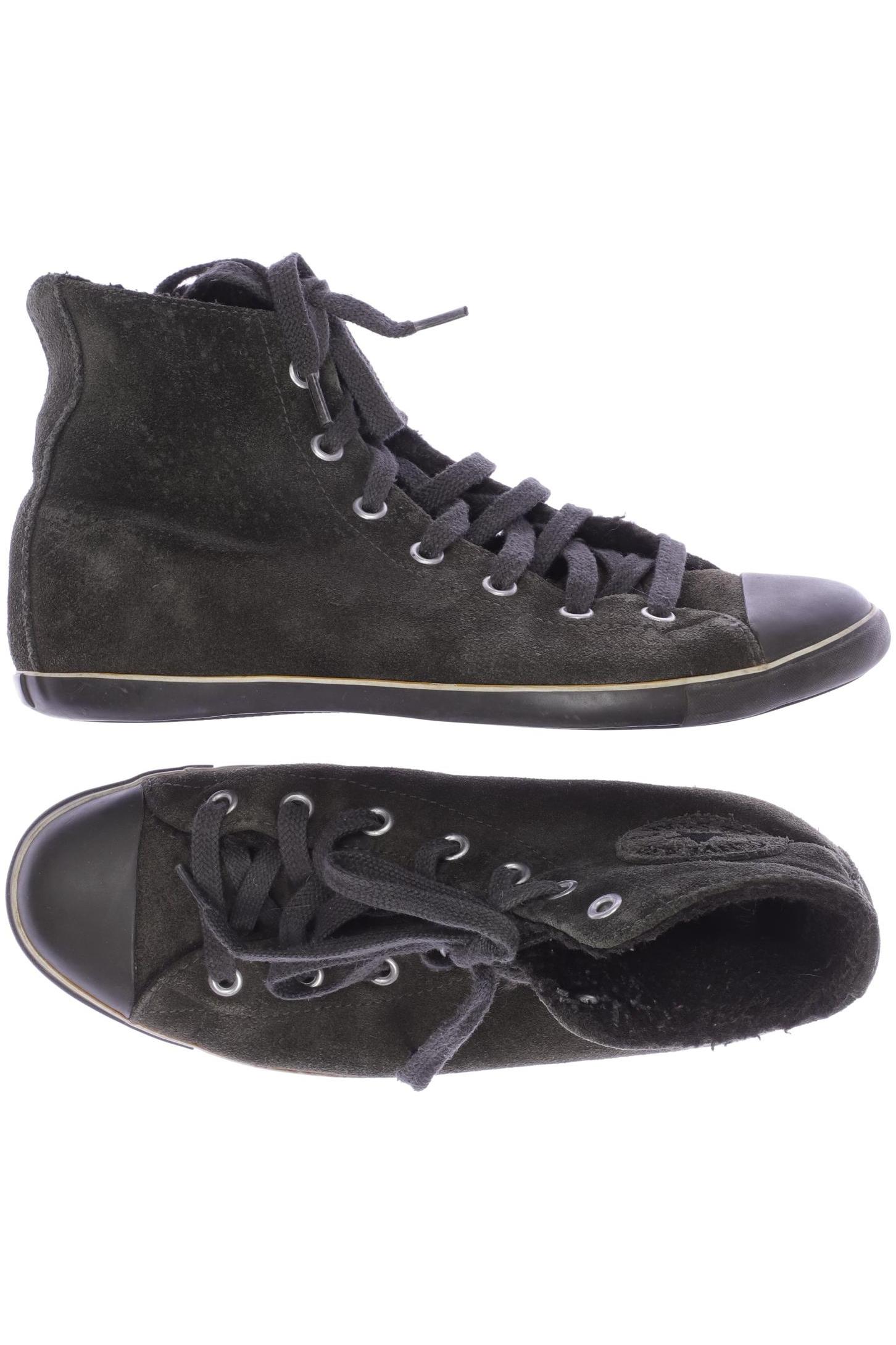 

Converse Damen Sneakers, grün, Gr. 37