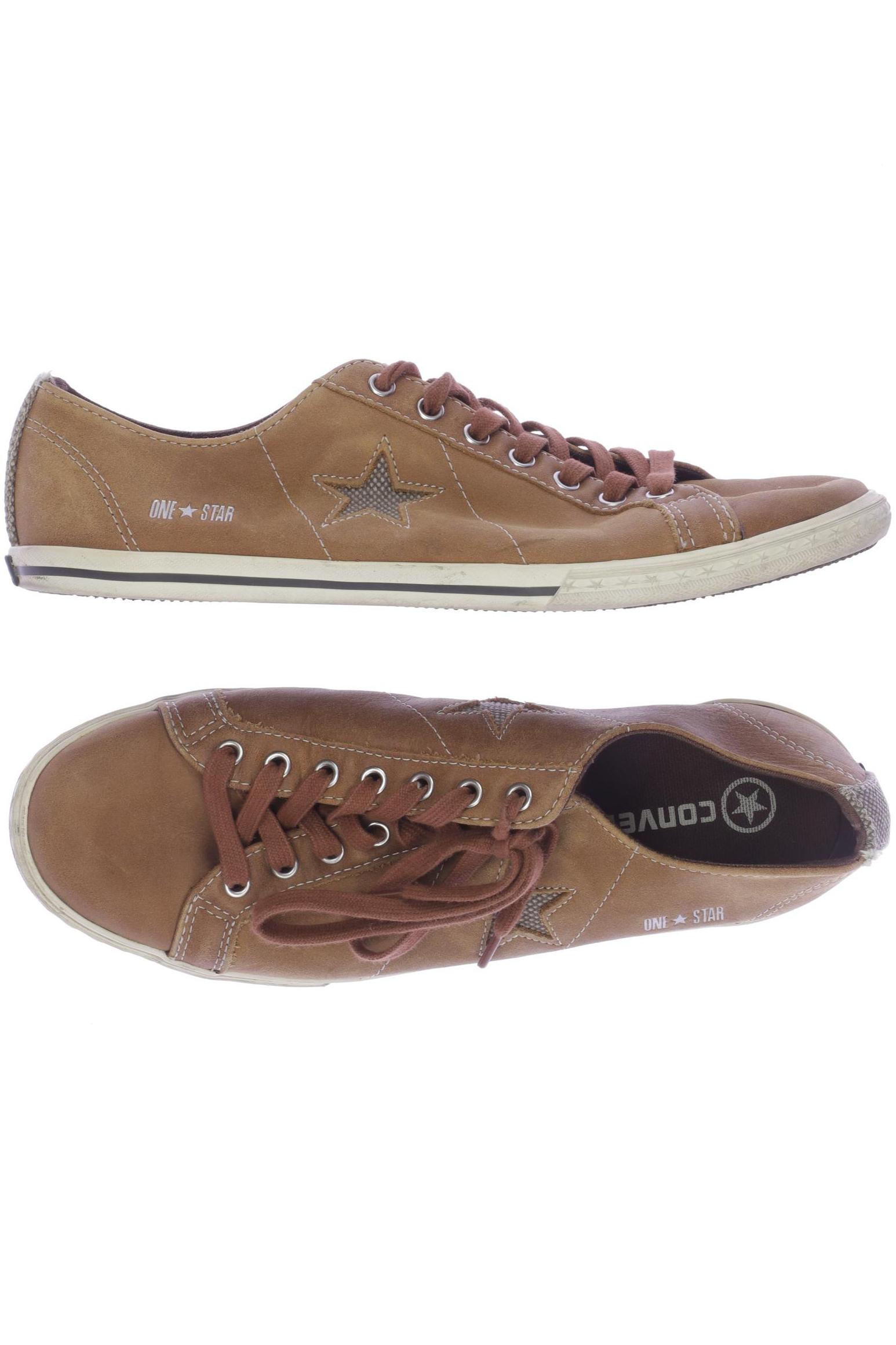 

Converse Damen Sneakers, braun, Gr. 40.5