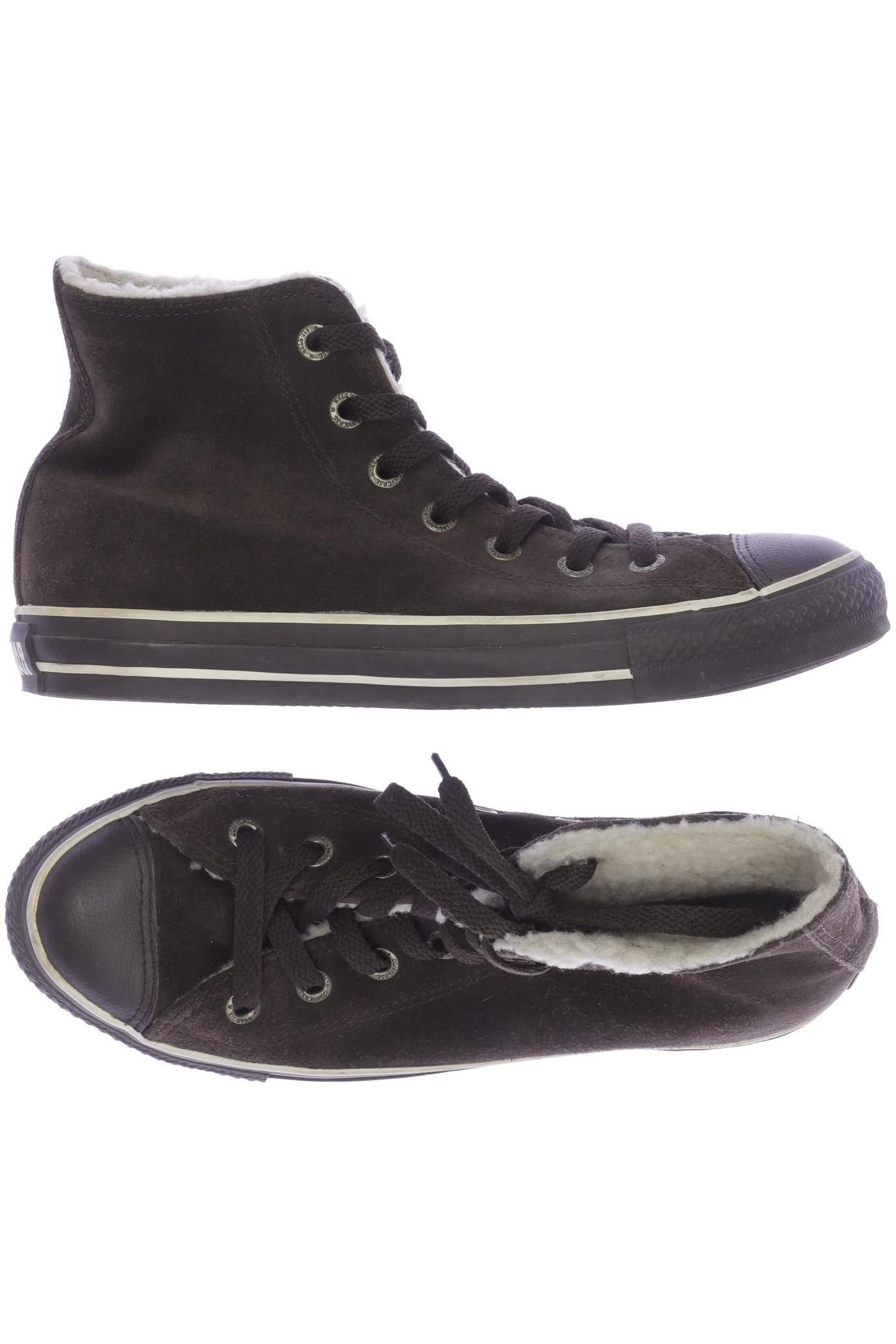 

Converse Damen Sneakers, braun, Gr. 39